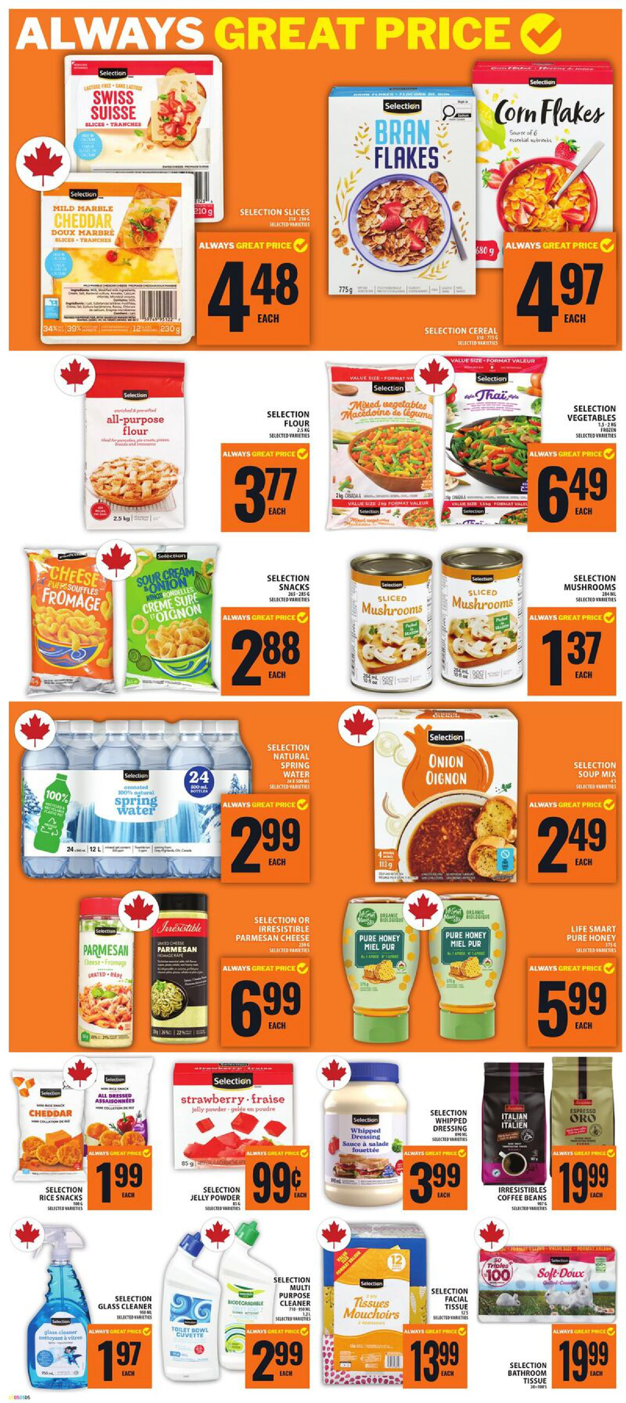 Flyer page 12