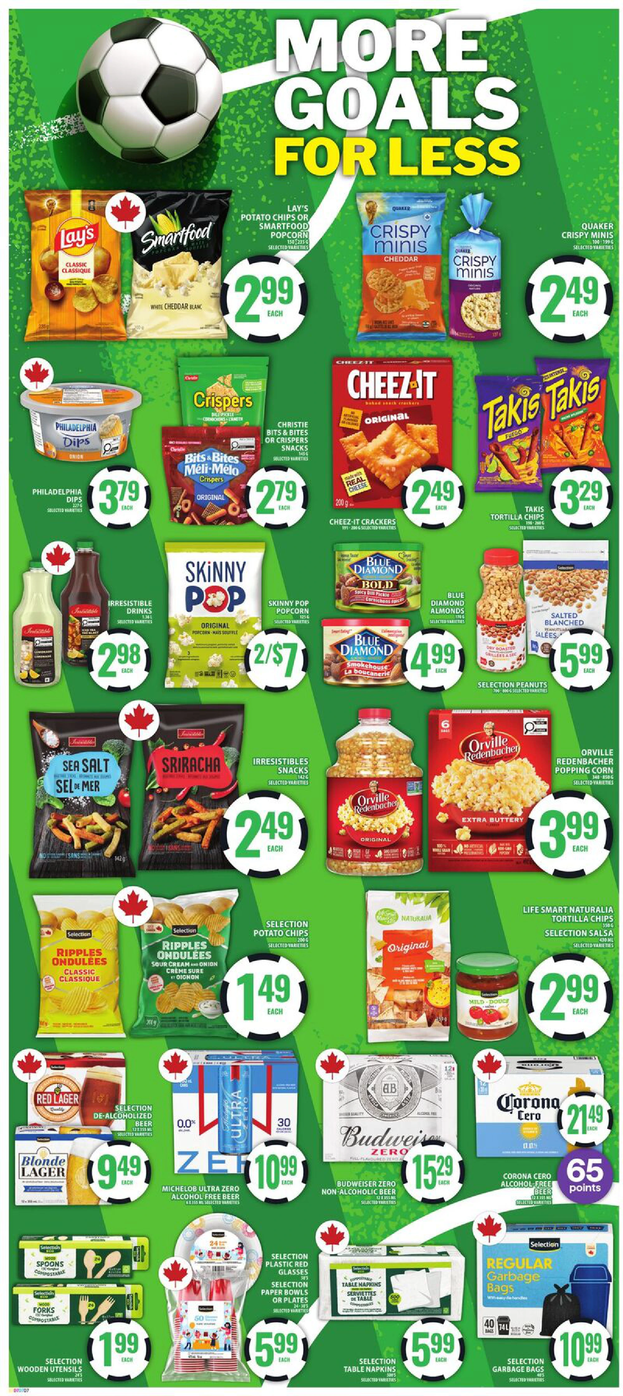 Flyer page 14