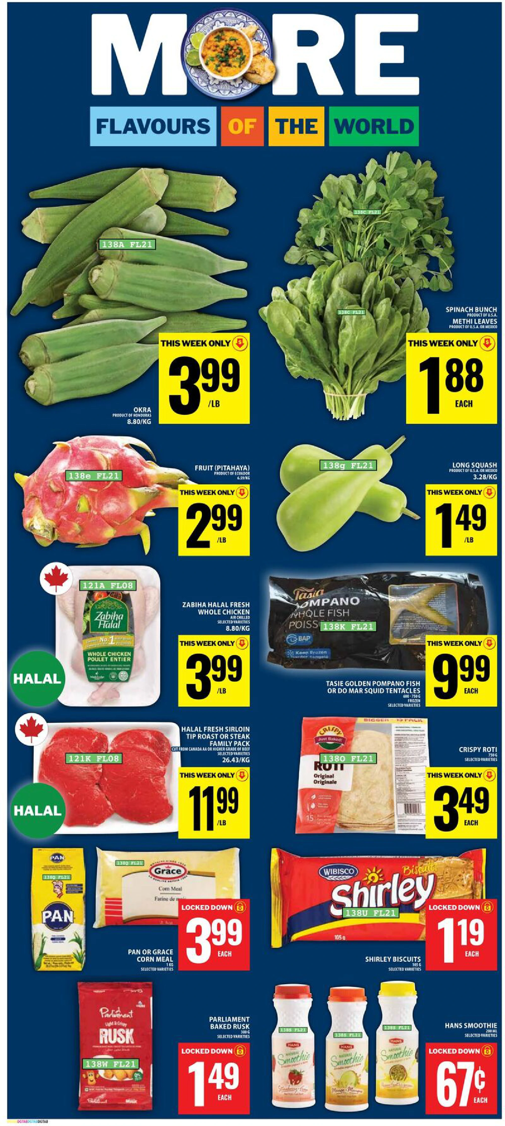 Flyer page 16