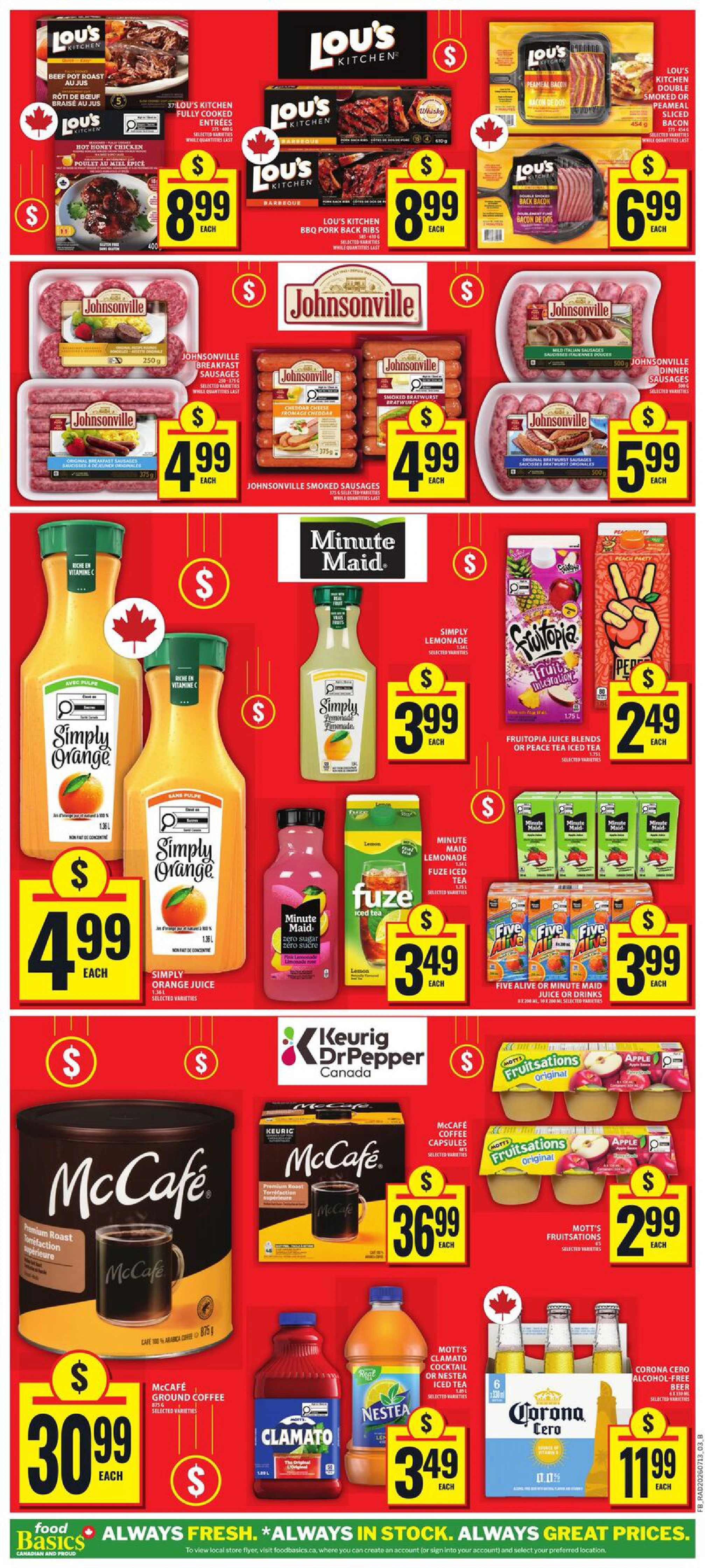 Flyer page 5
