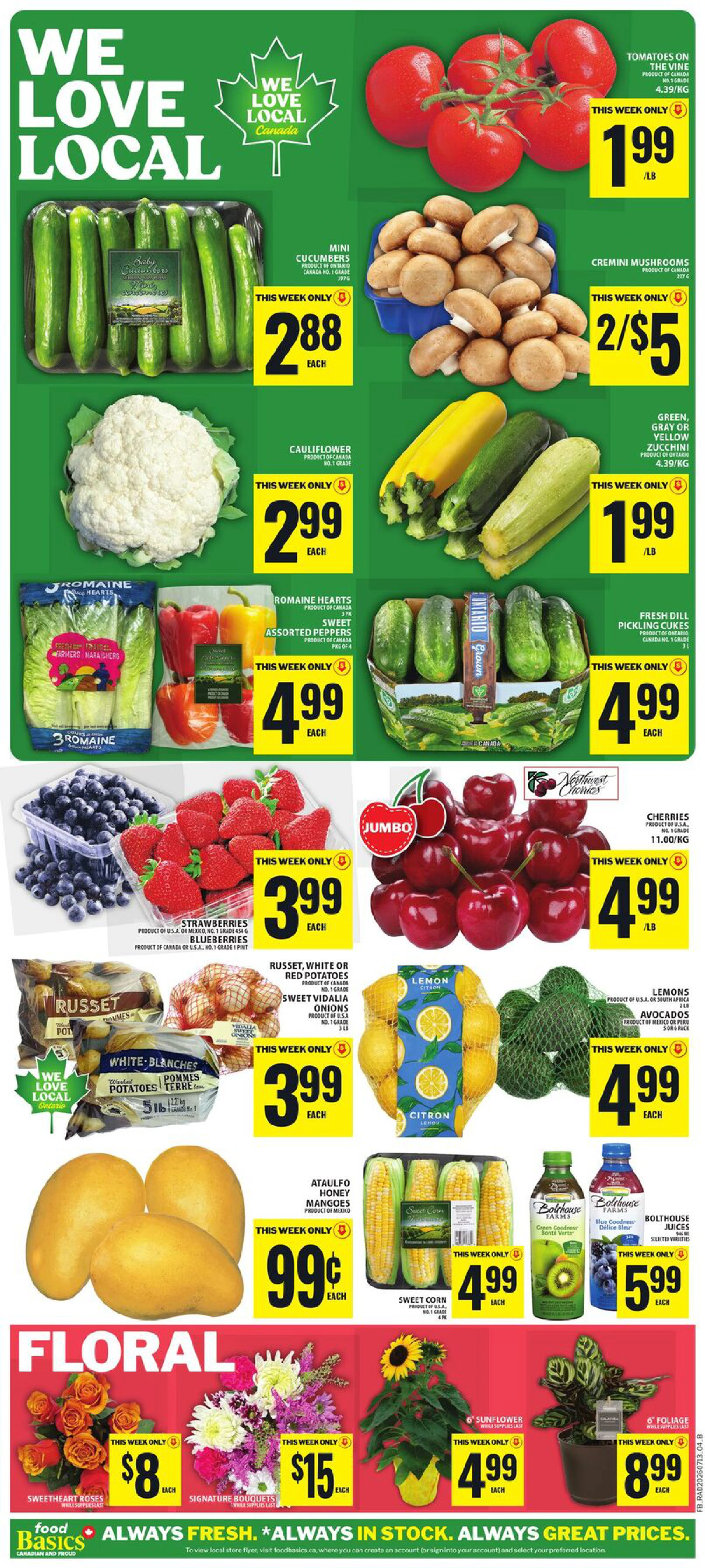 Flyer page 8