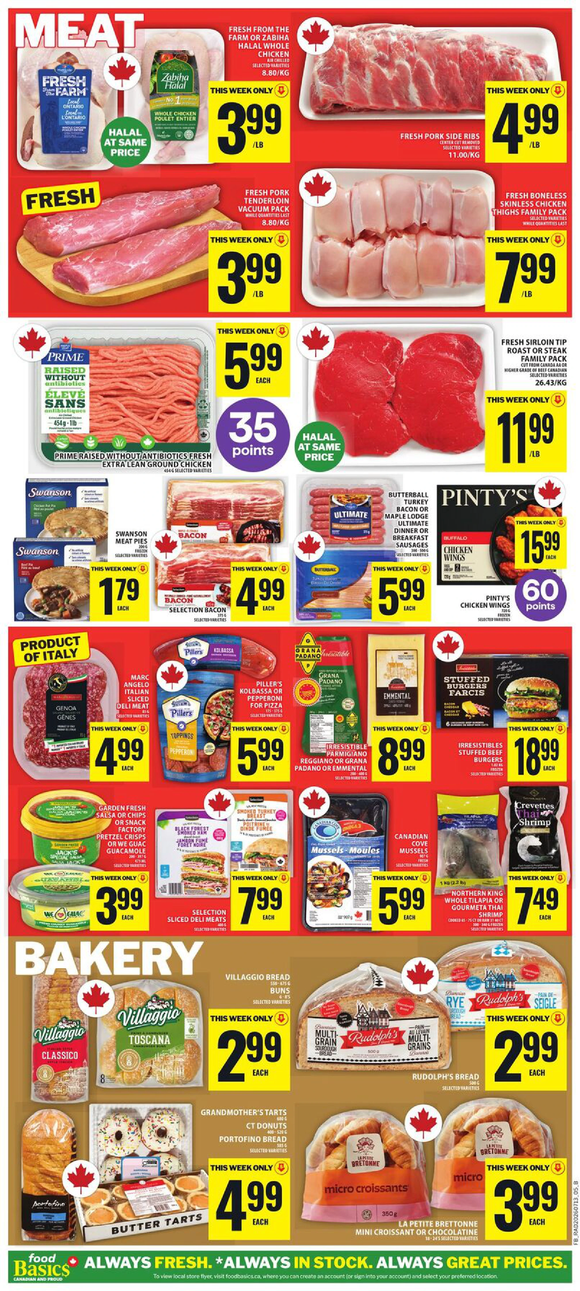 Flyer page 9