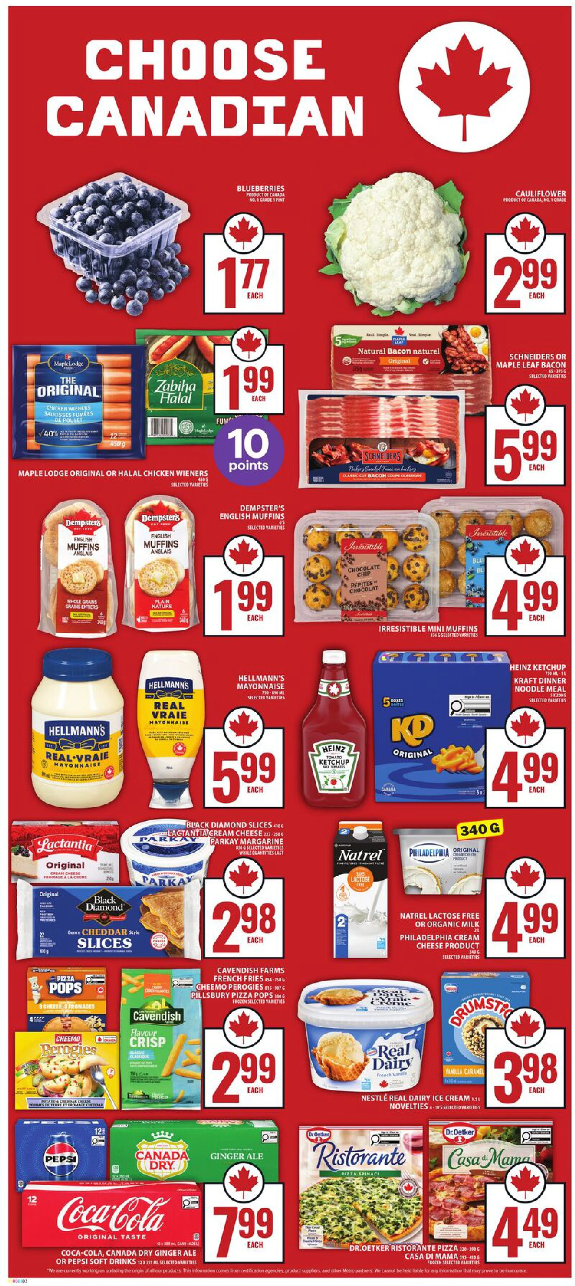 Flyer page 10