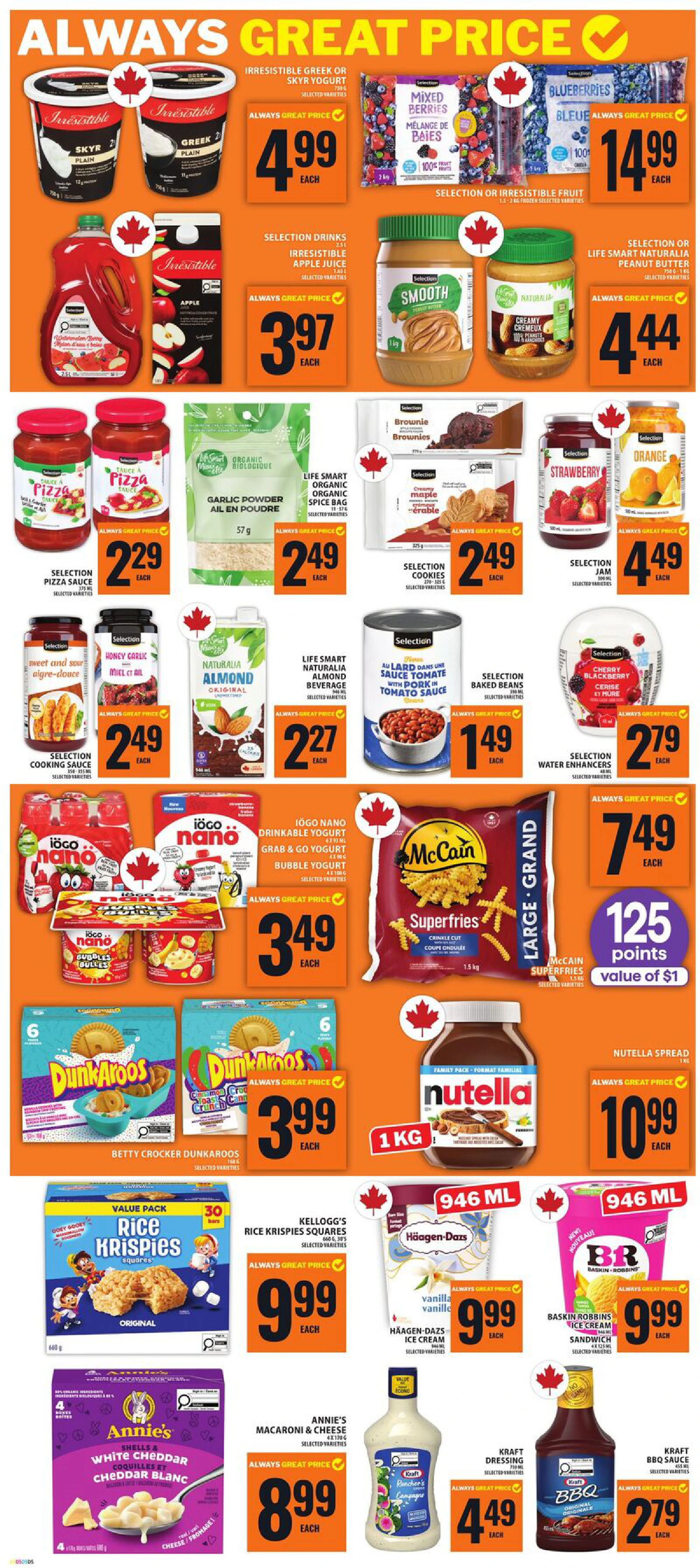 Flyer page 12