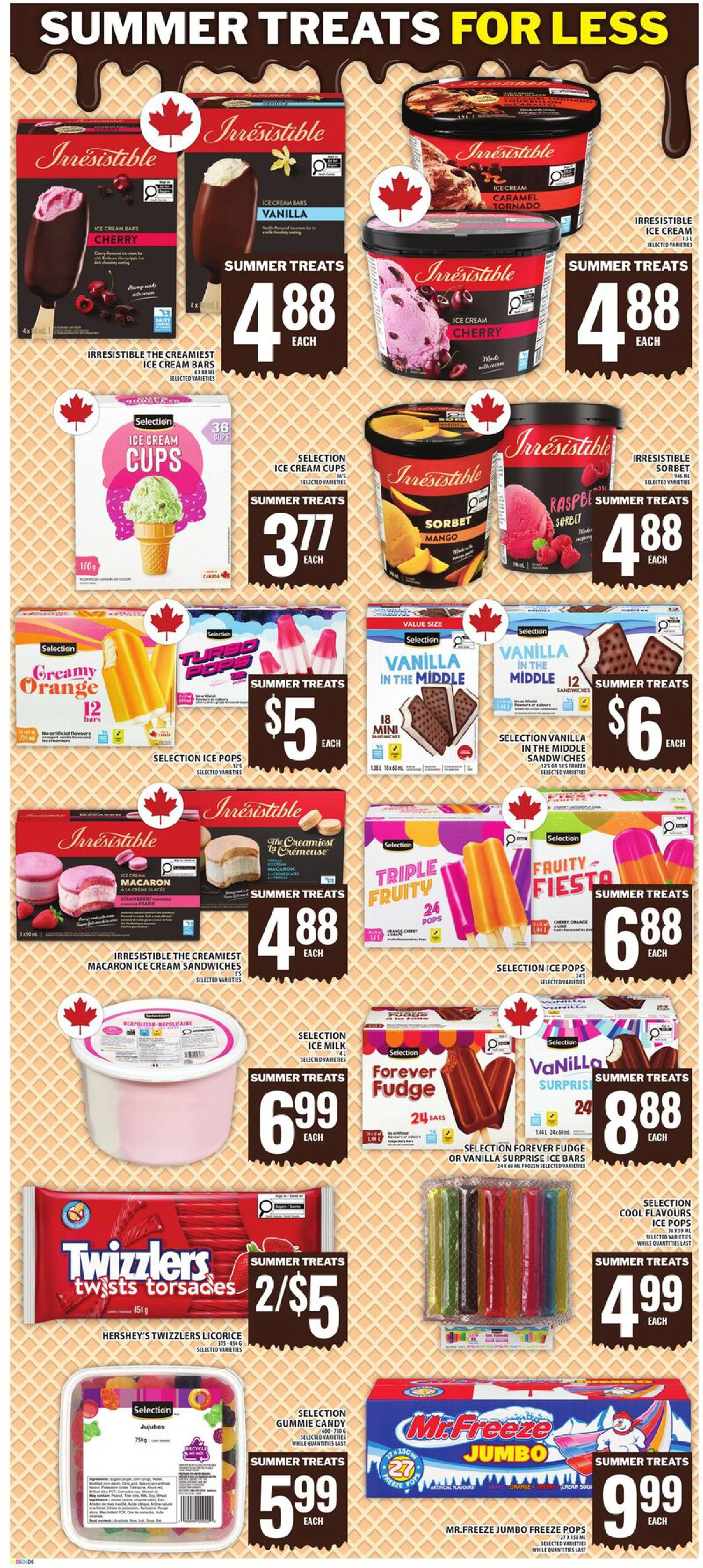 Flyer page 13