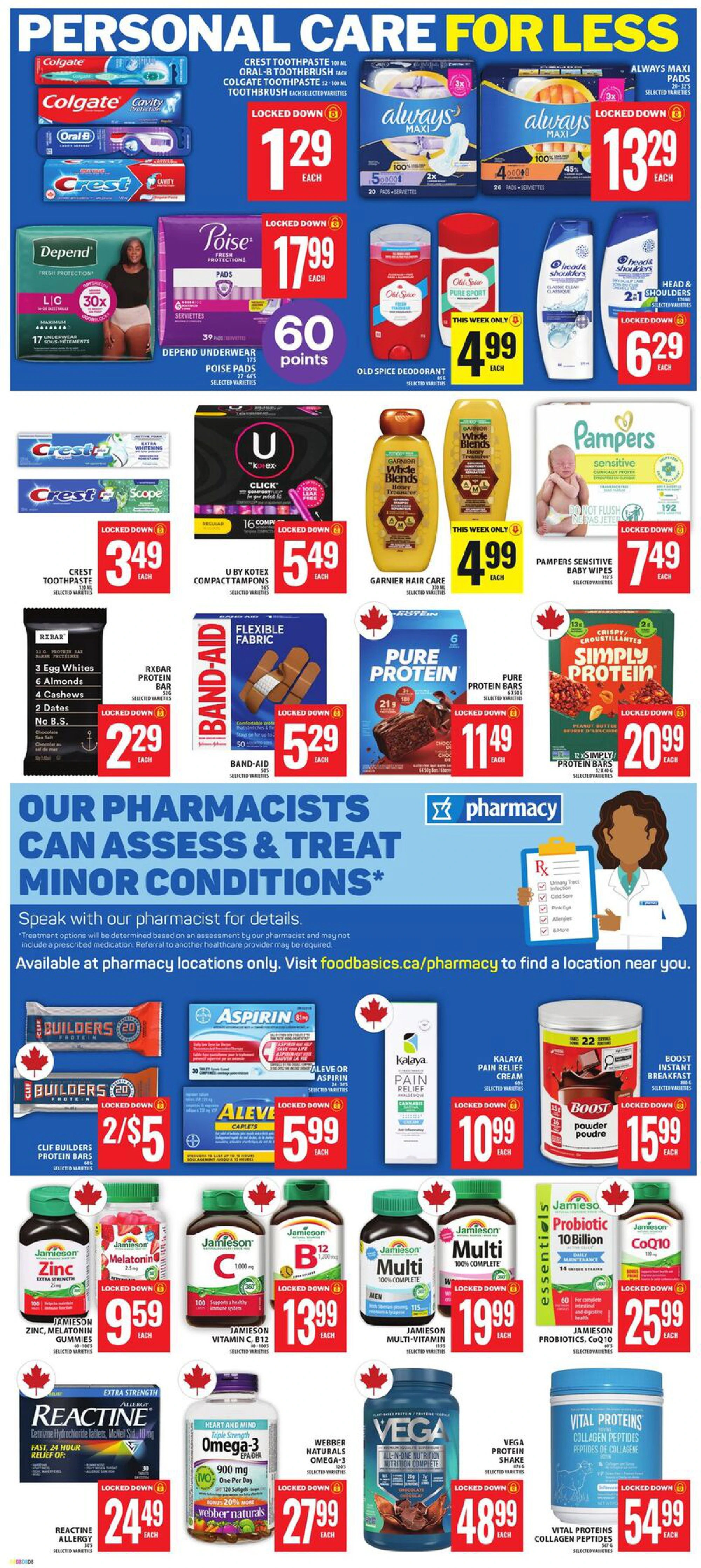 Flyer page 16