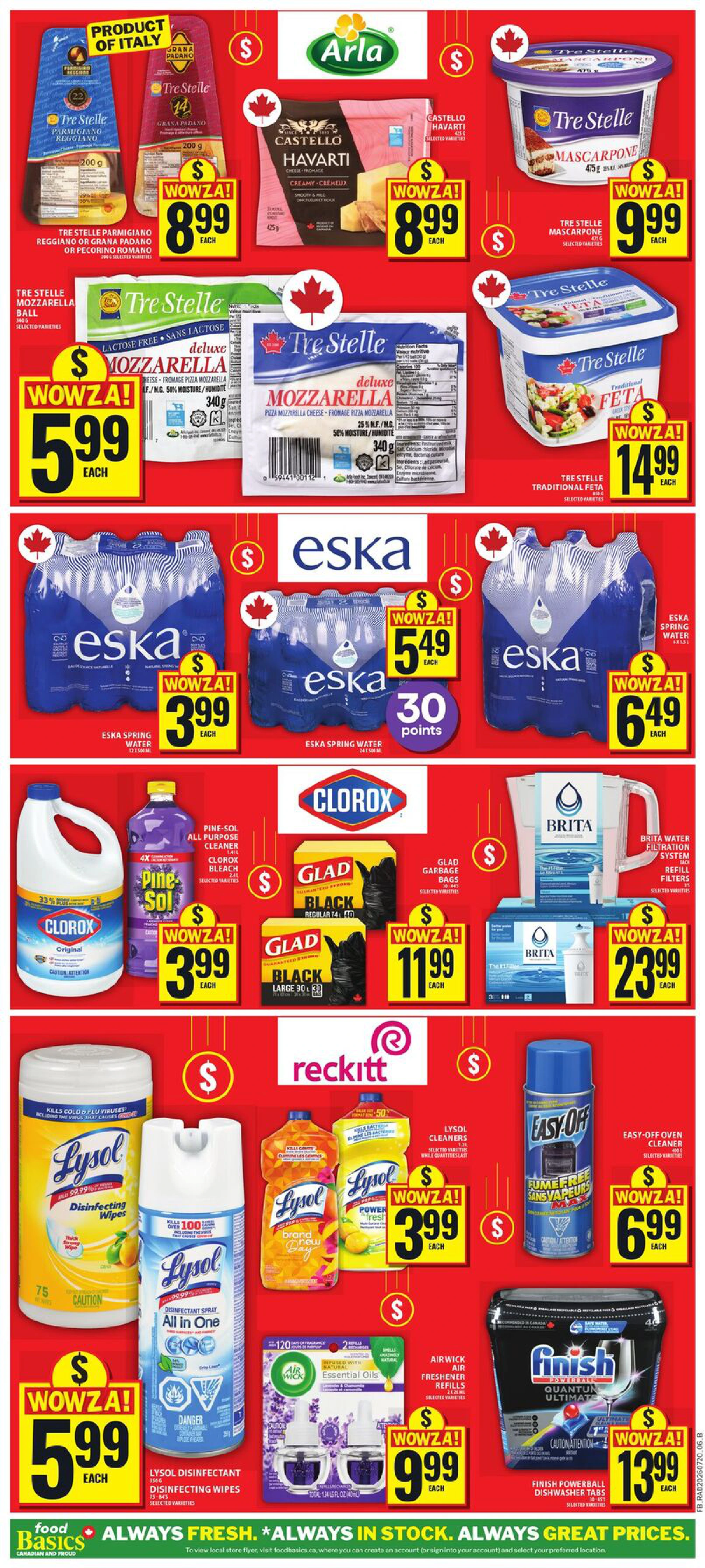 Flyer page 5