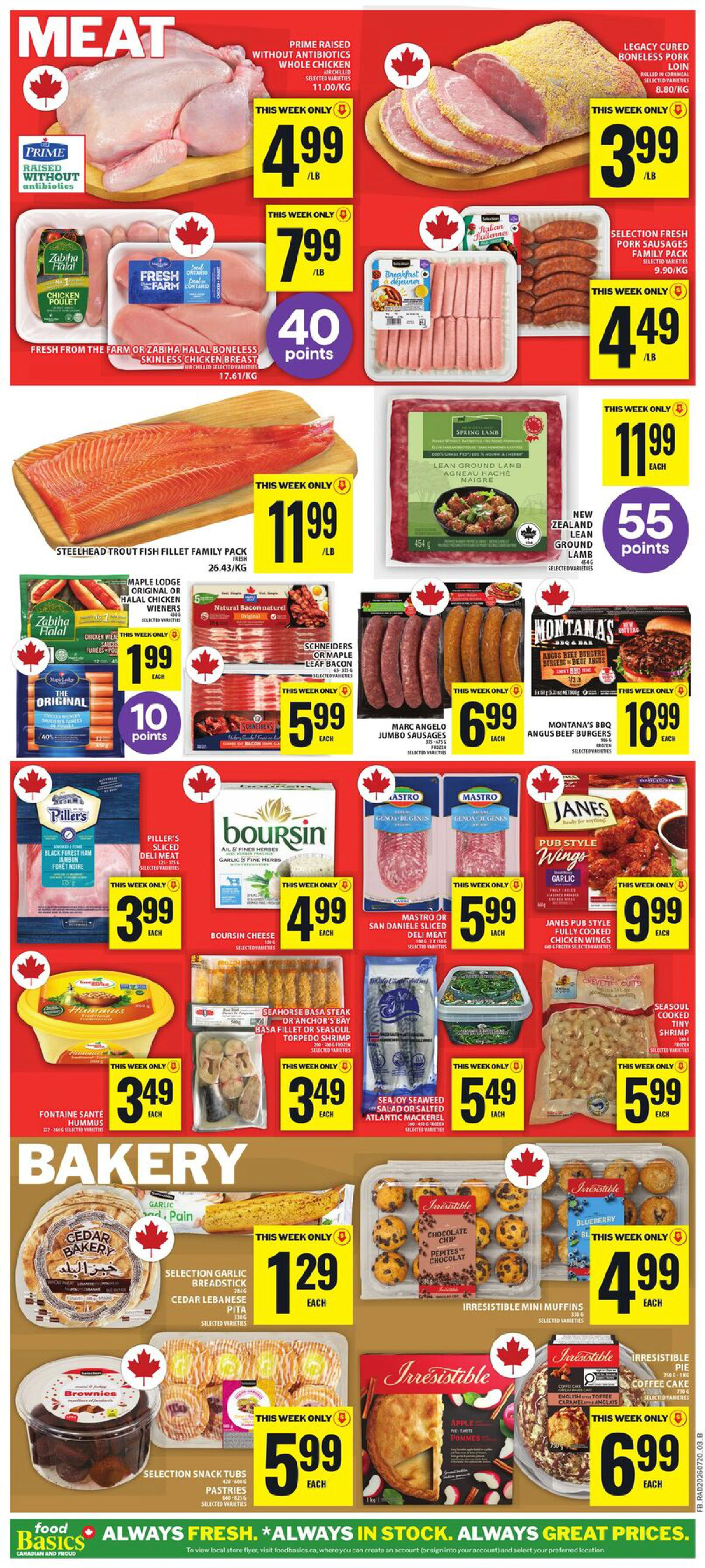 Flyer page 9