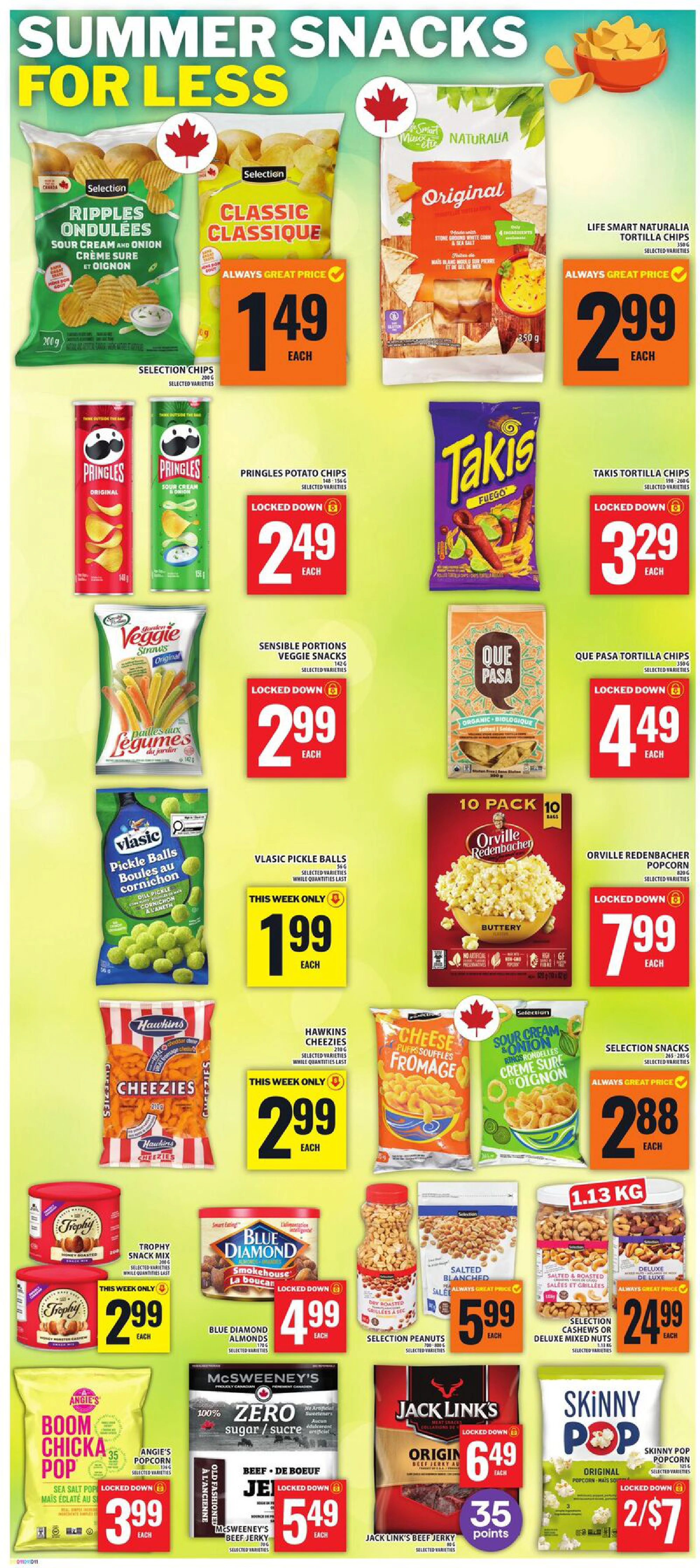 Flyer page 11