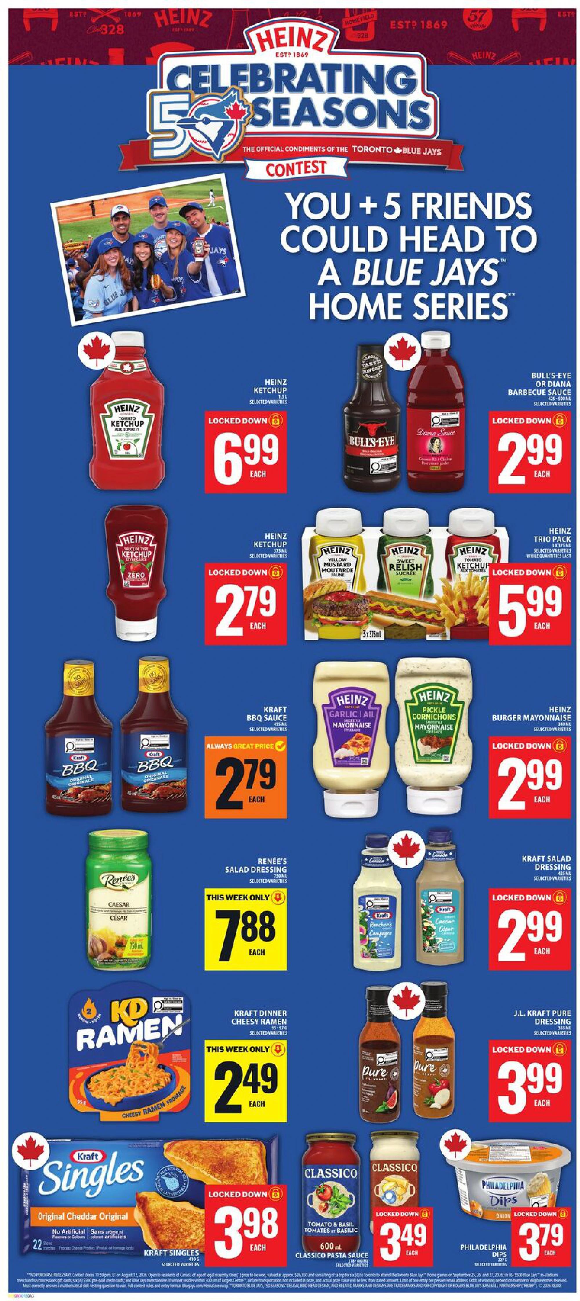Flyer page 14