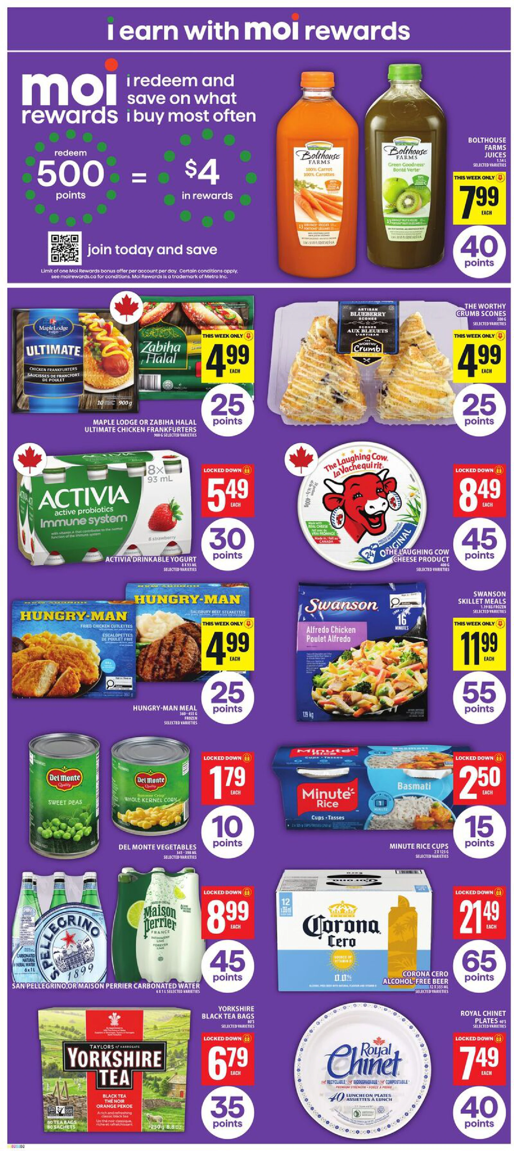 Flyer page 15