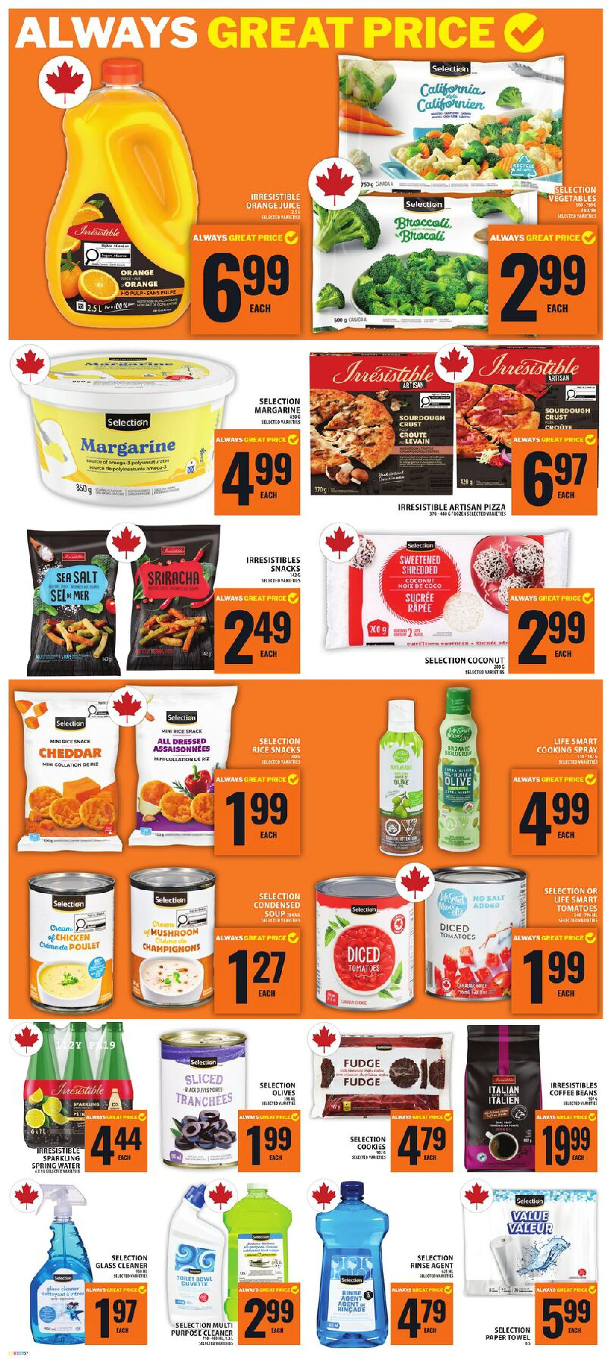 Flyer page 7