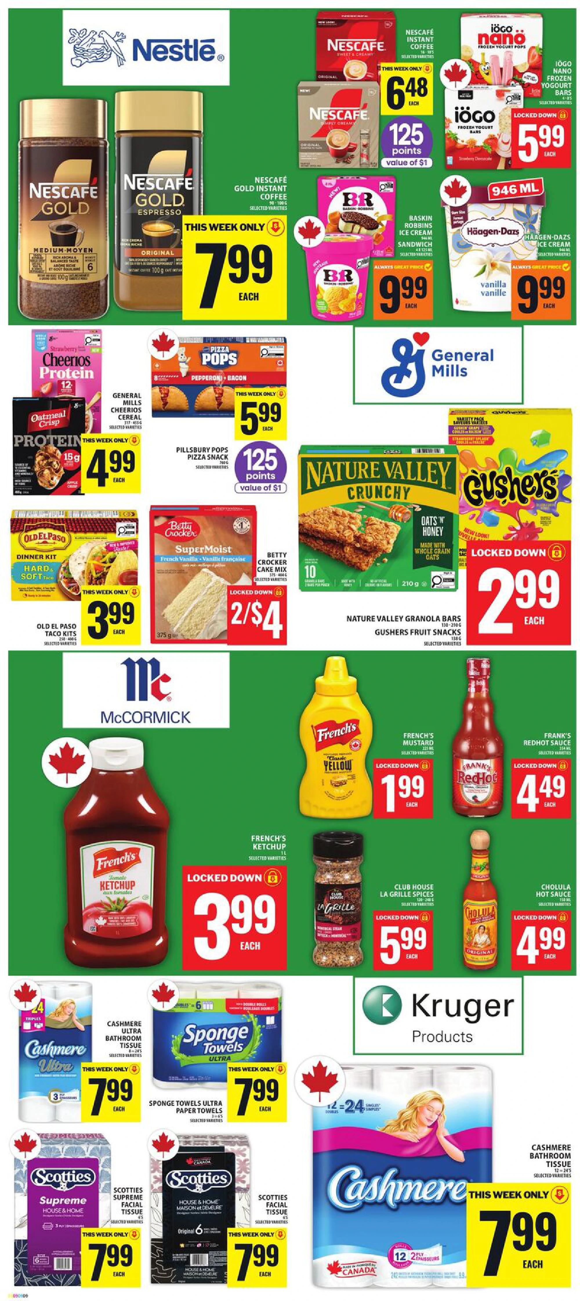 Flyer page 8