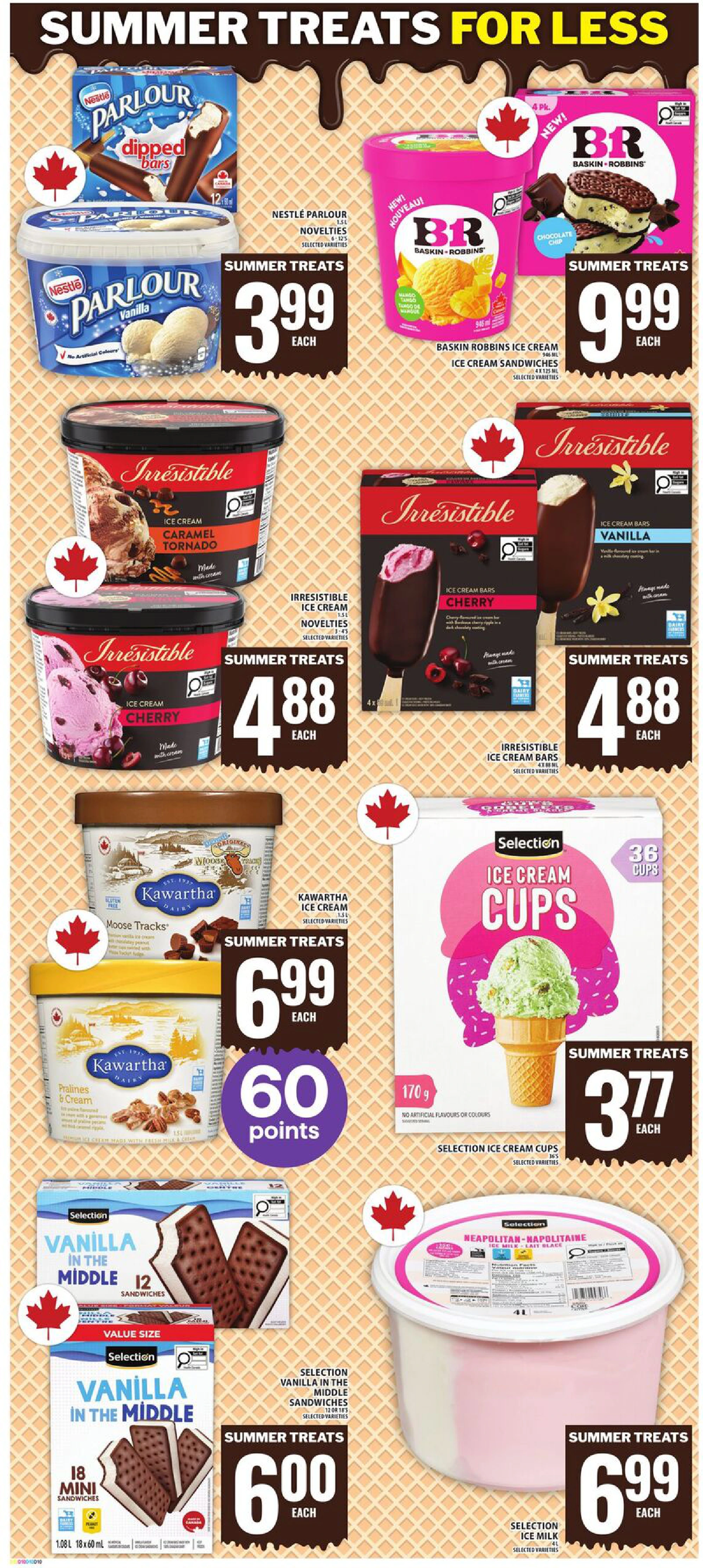 Flyer page 10