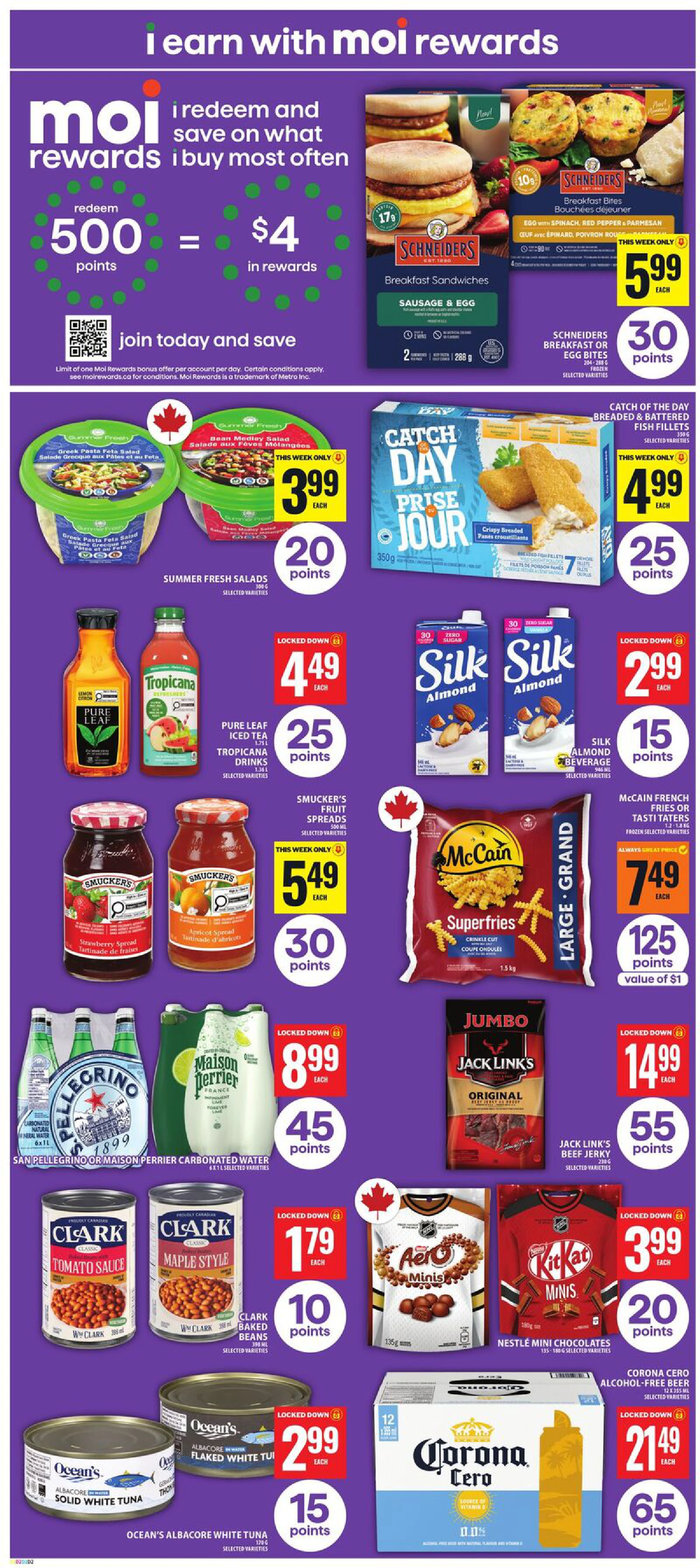 Flyer page 13