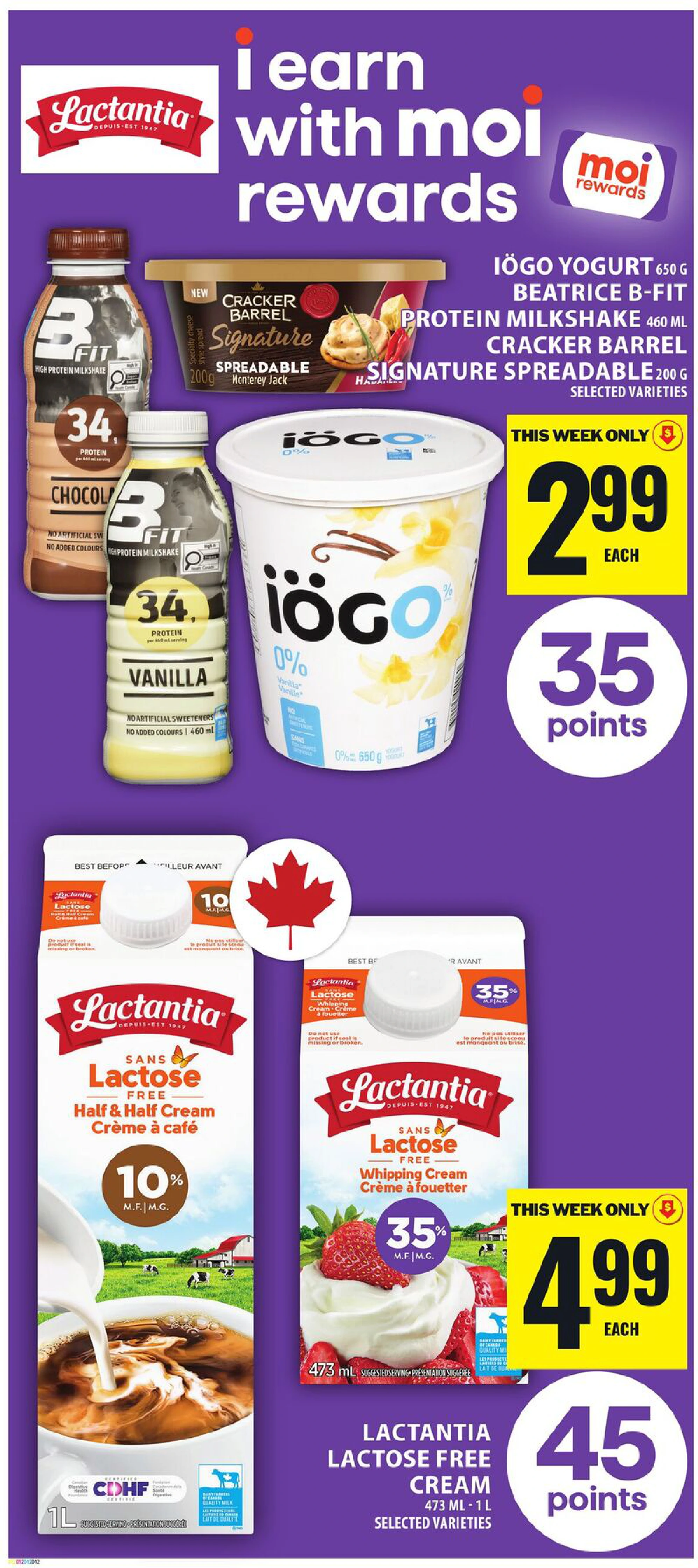 Flyer page 14