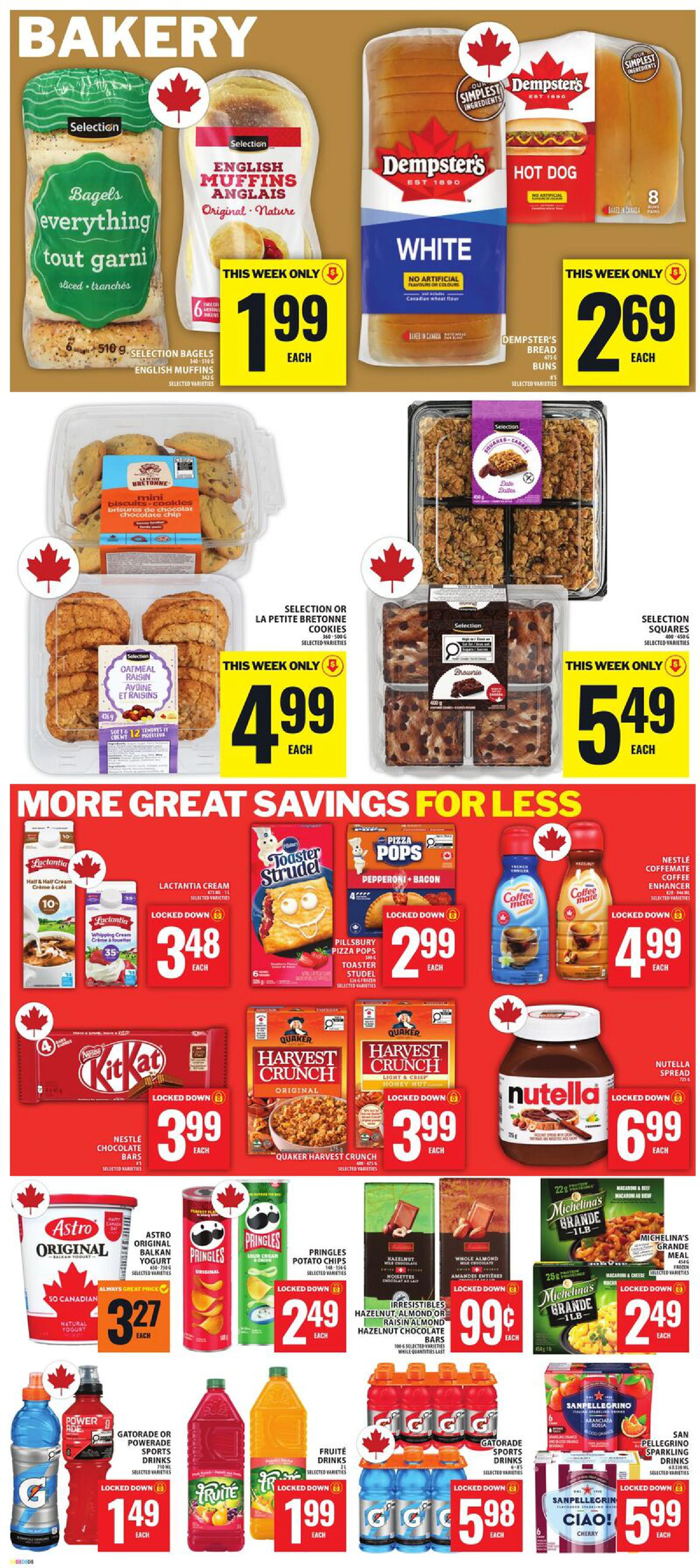 Flyer page 5