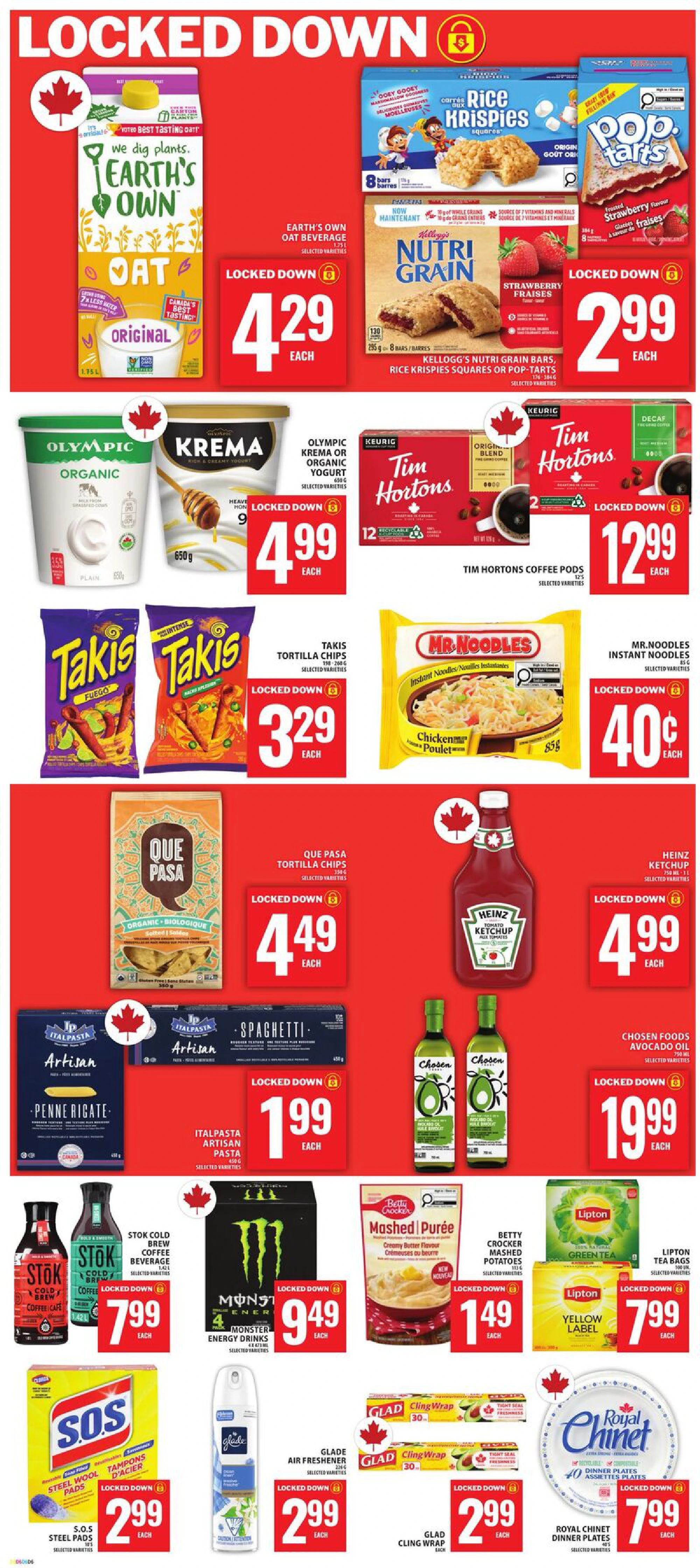 Flyer page 6