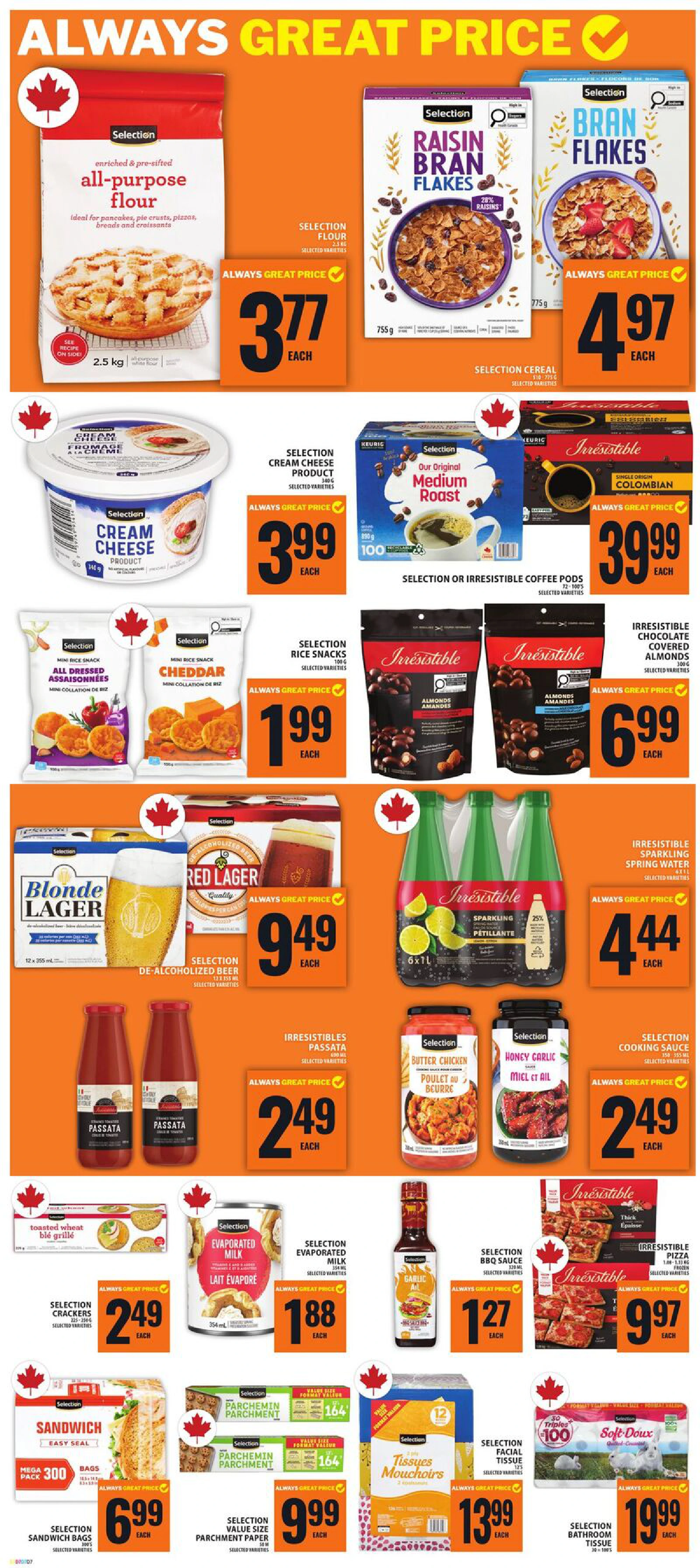 Flyer page 7