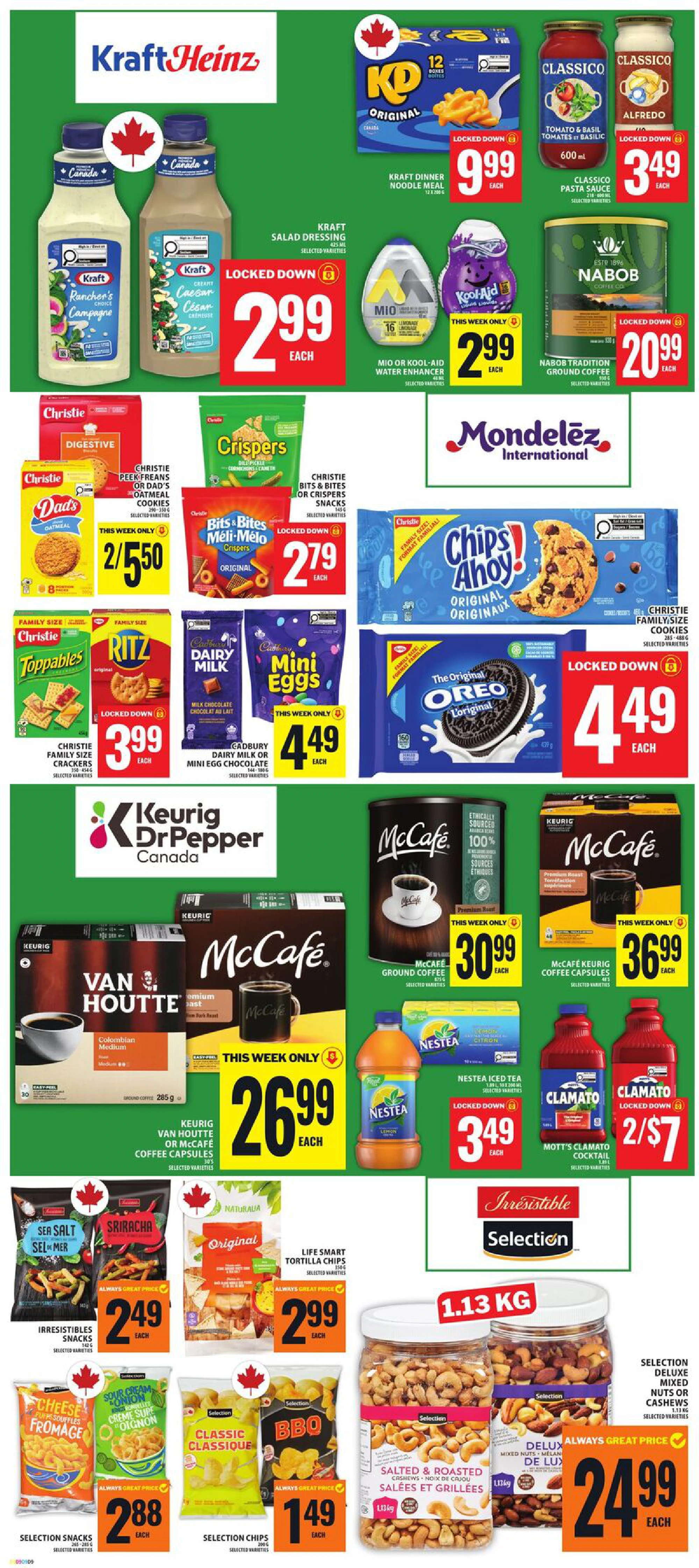 Flyer page 8