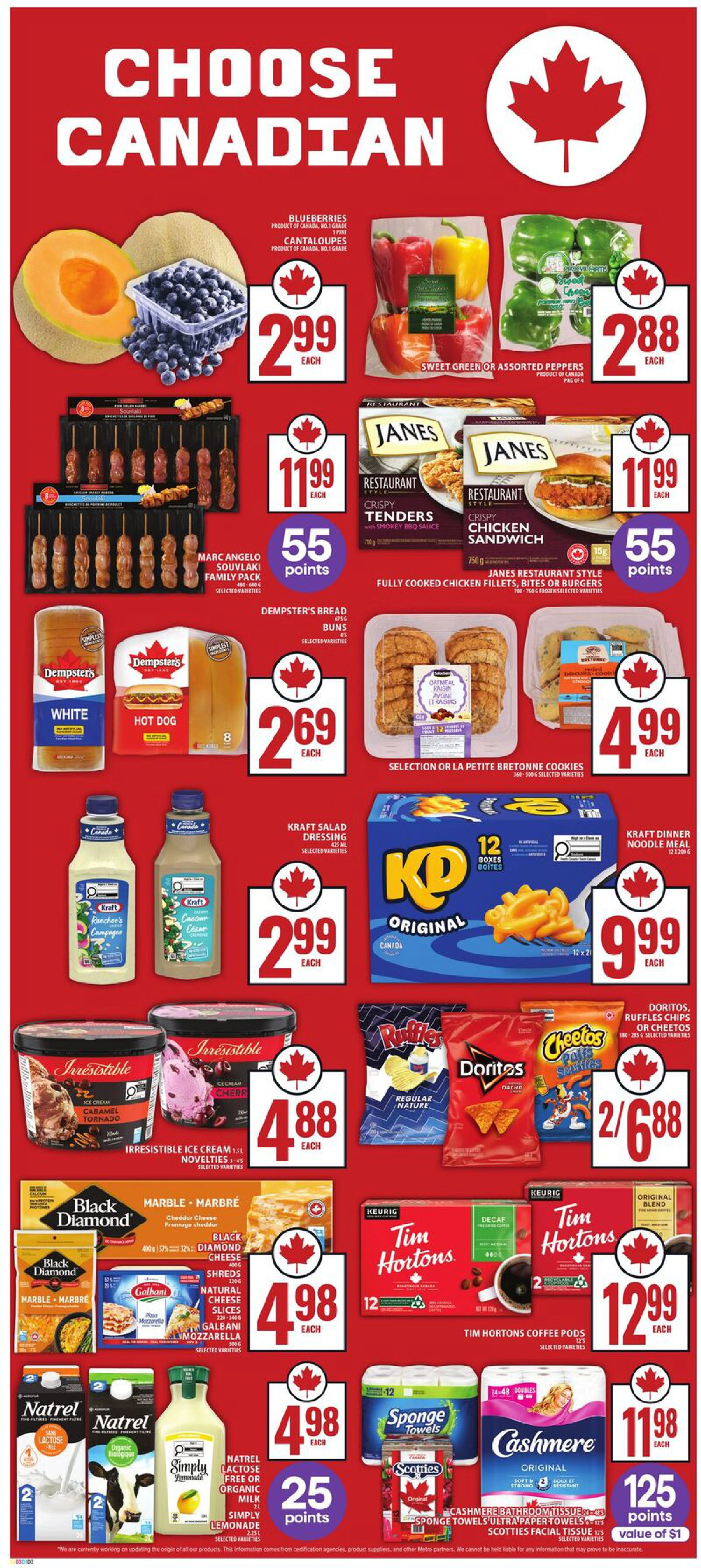 Flyer page 9