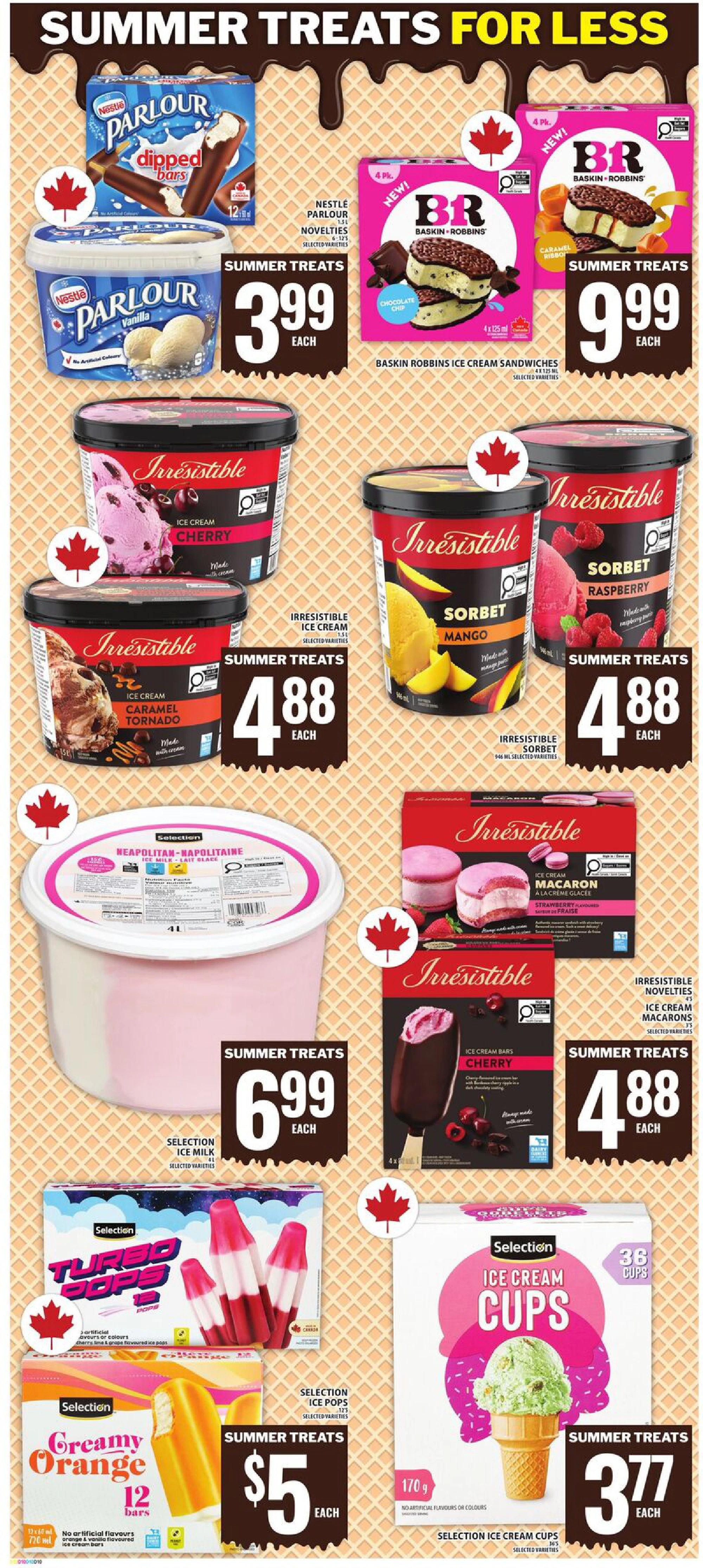 Flyer page 10