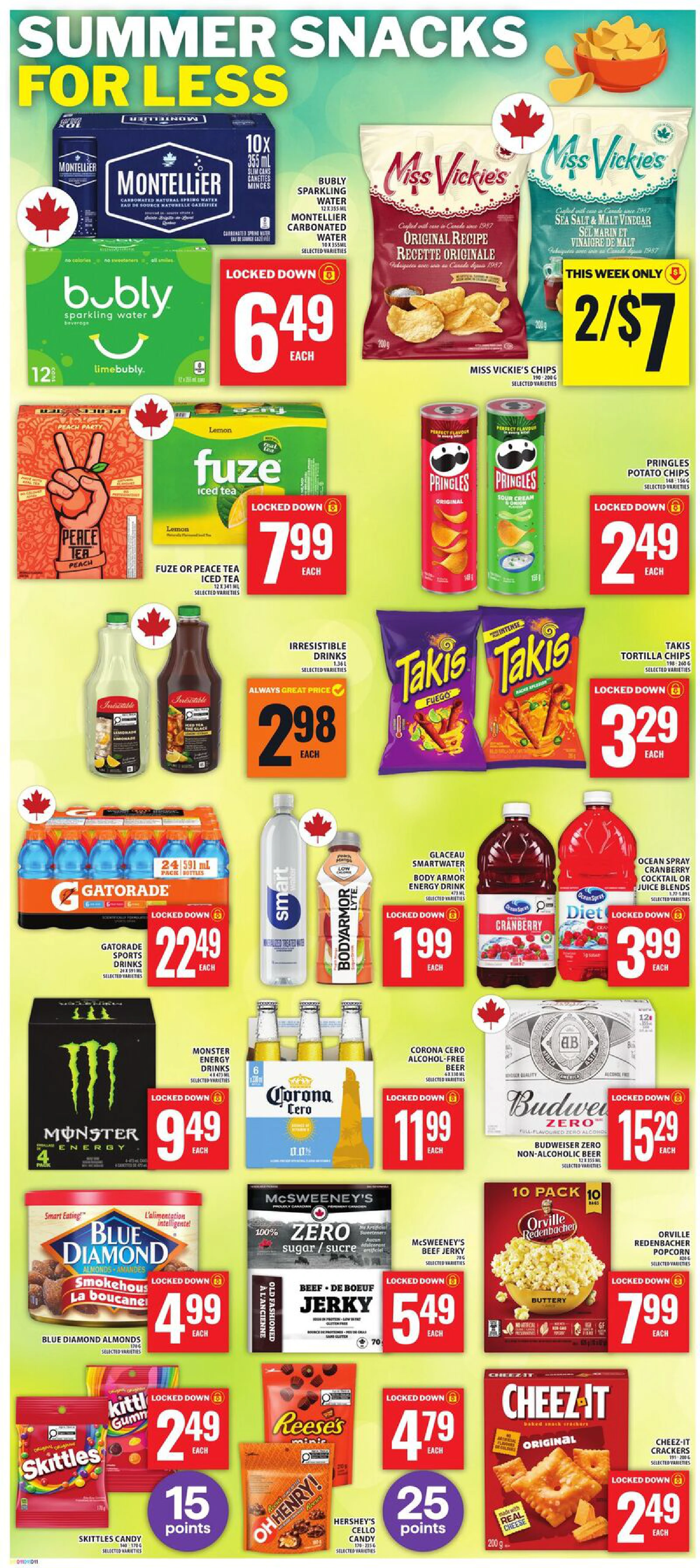 Flyer page 11