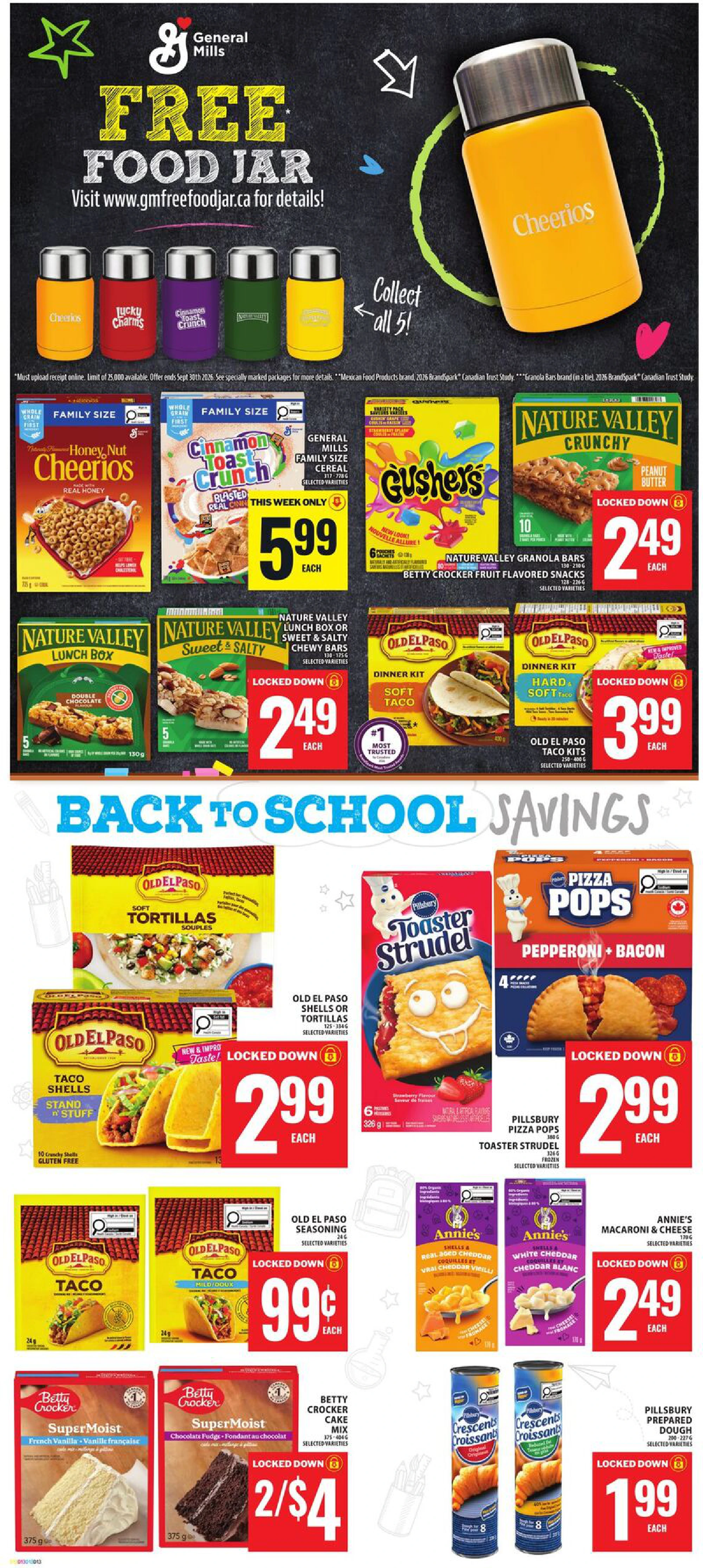 Flyer page 15