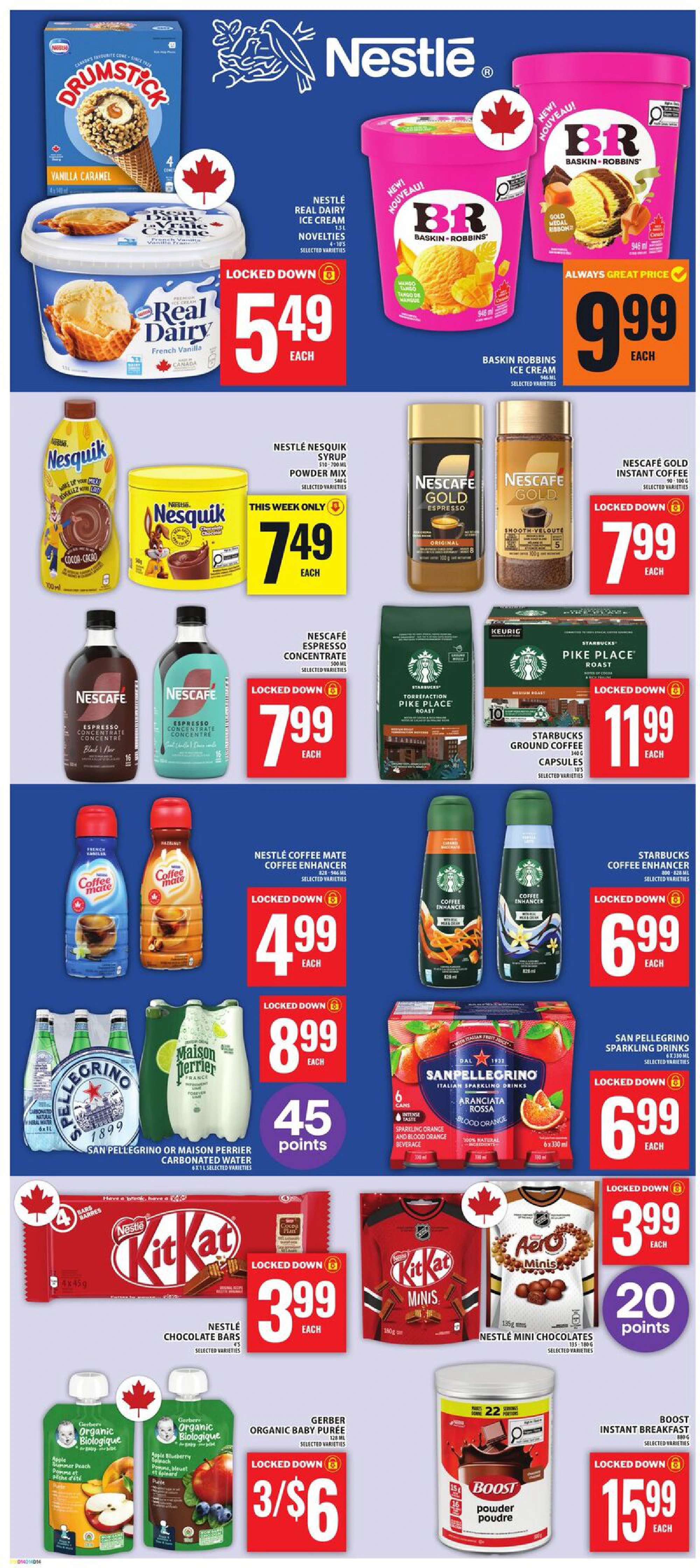 Flyer page 16