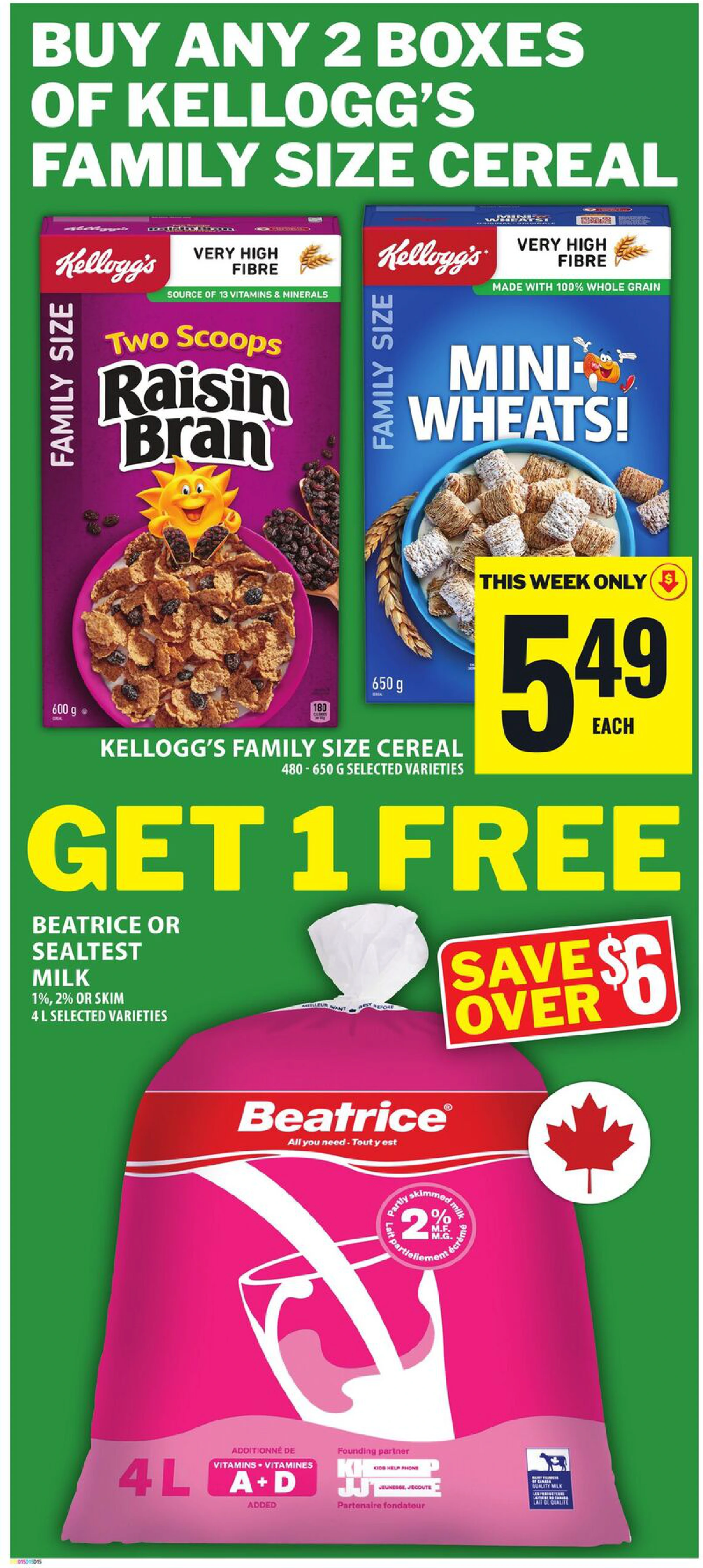 Flyer page 17