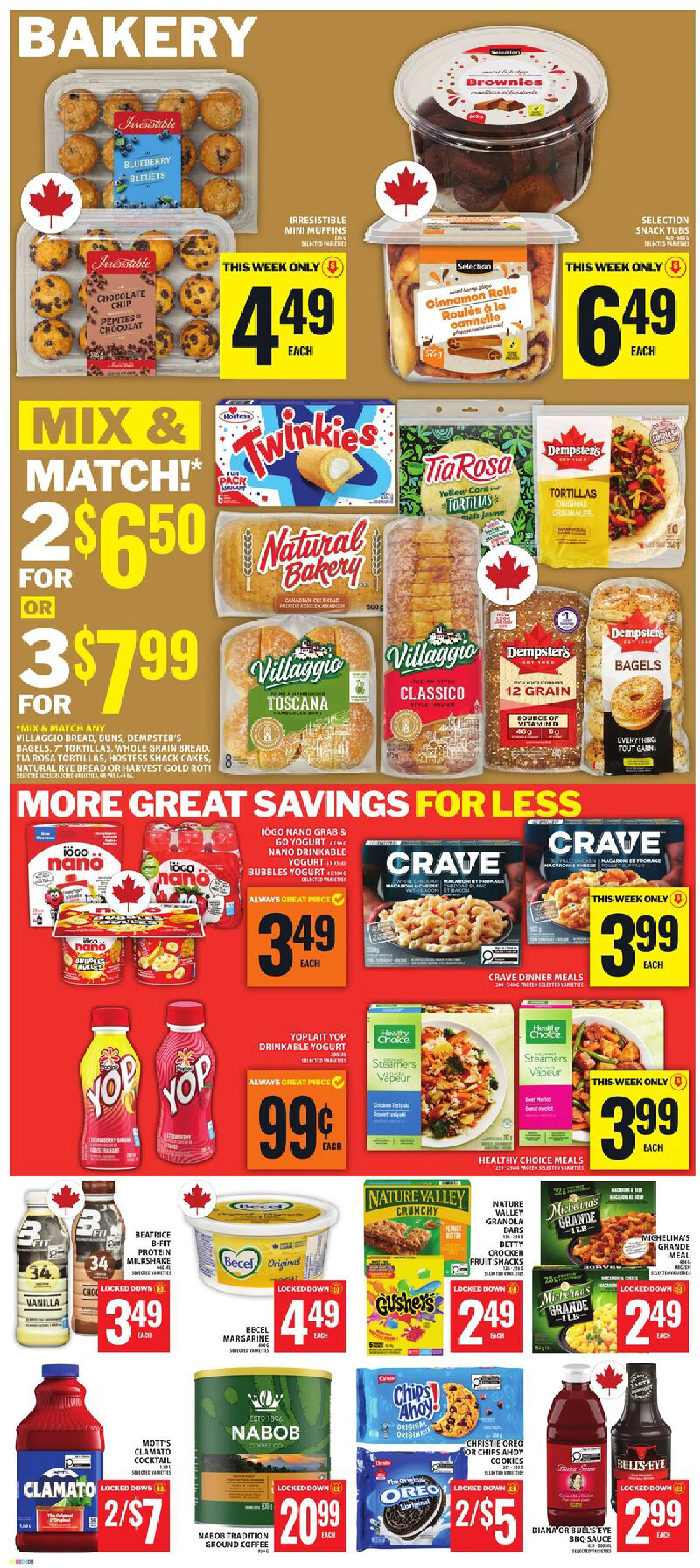 Flyer page 5