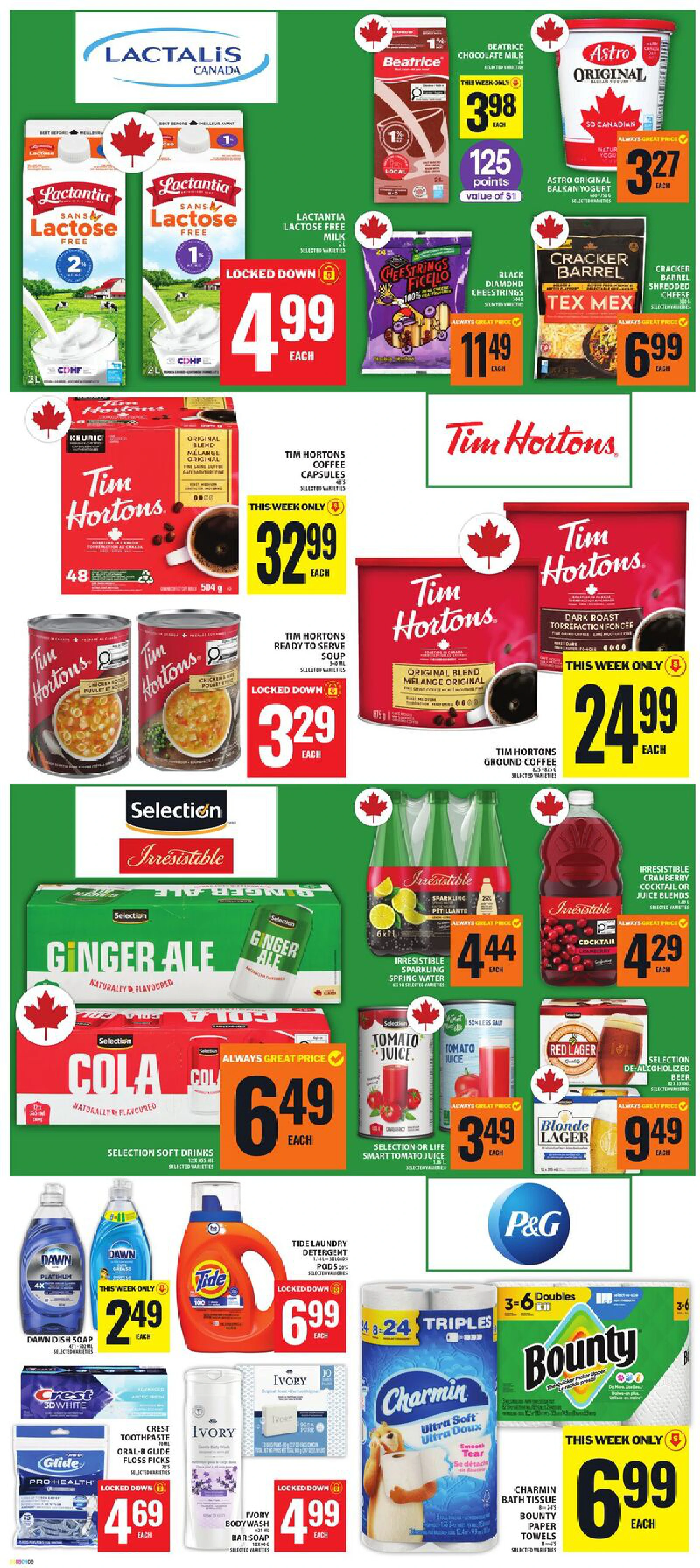 Flyer page 8