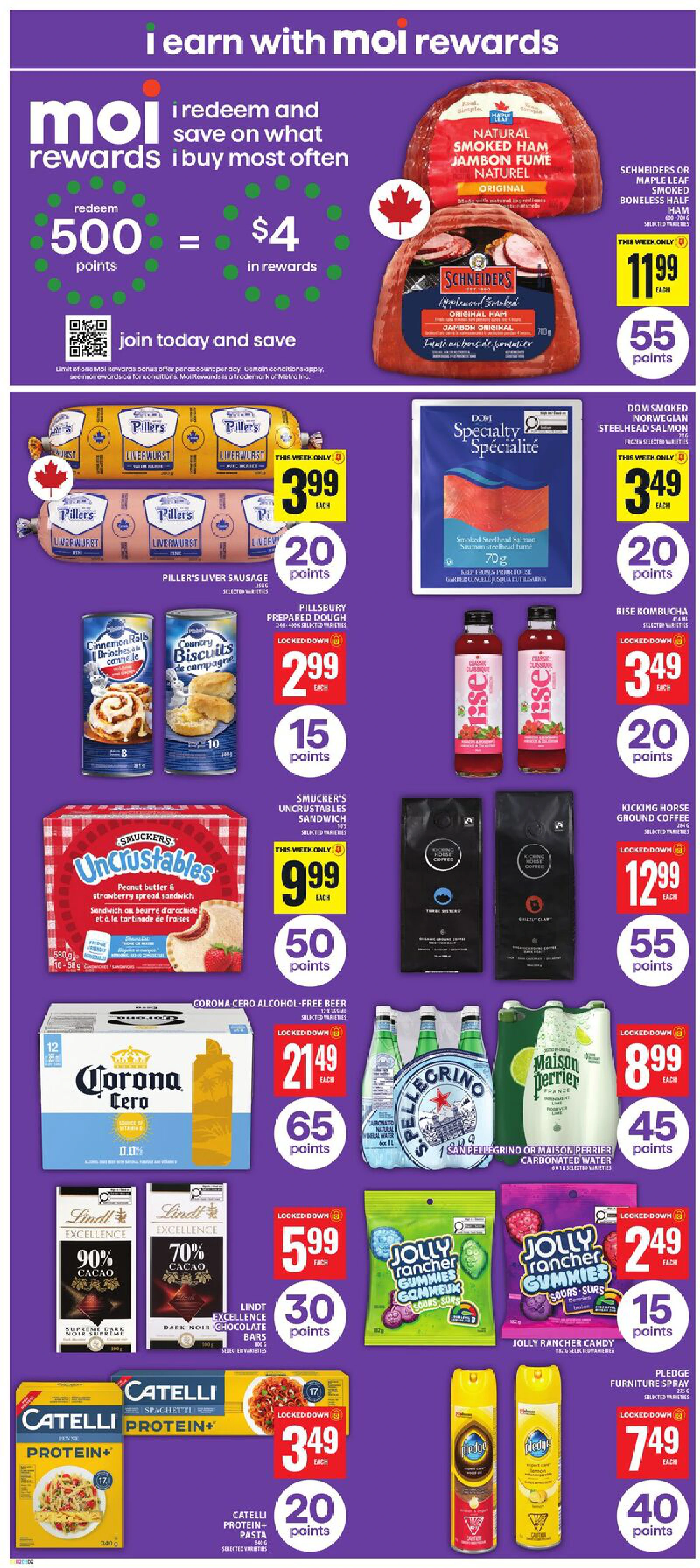Flyer page 14