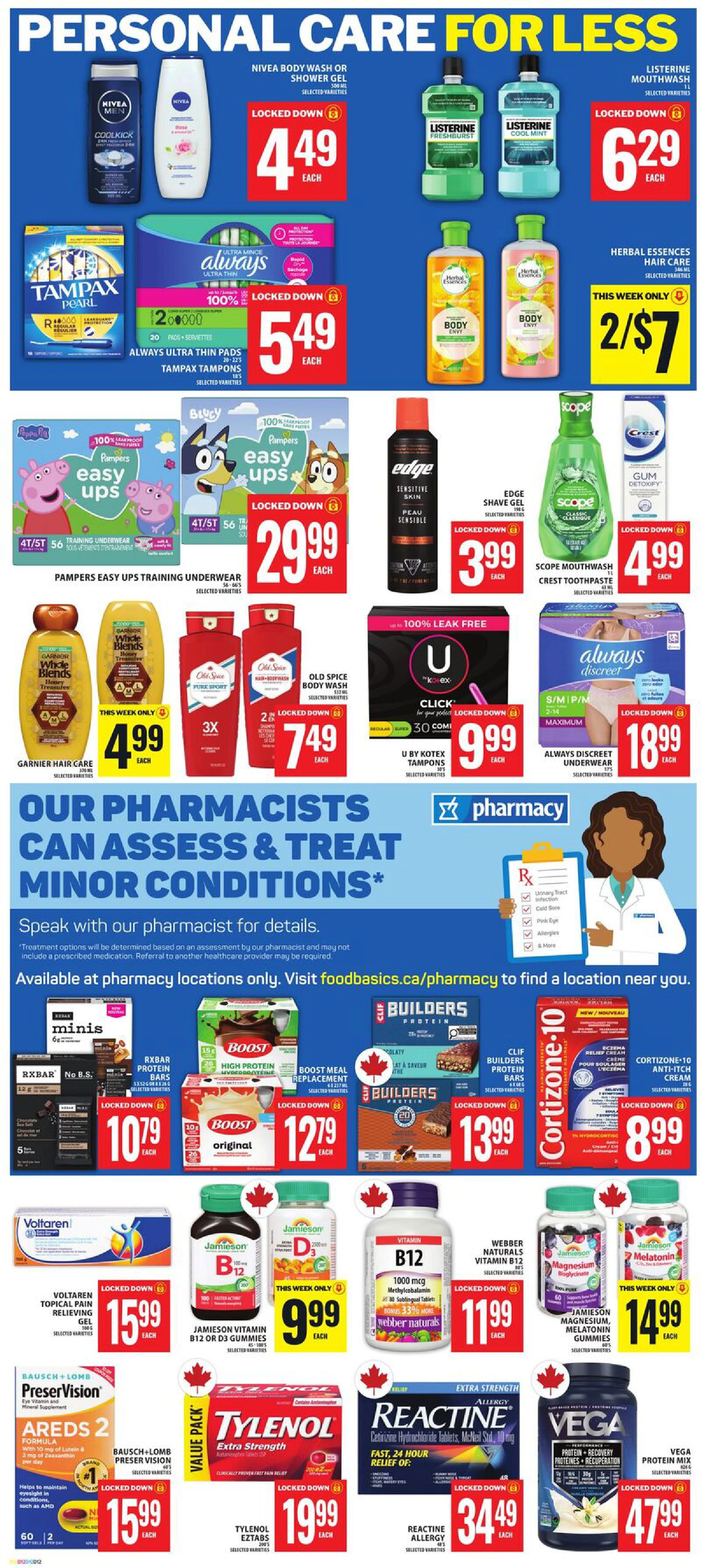 Flyer page 16