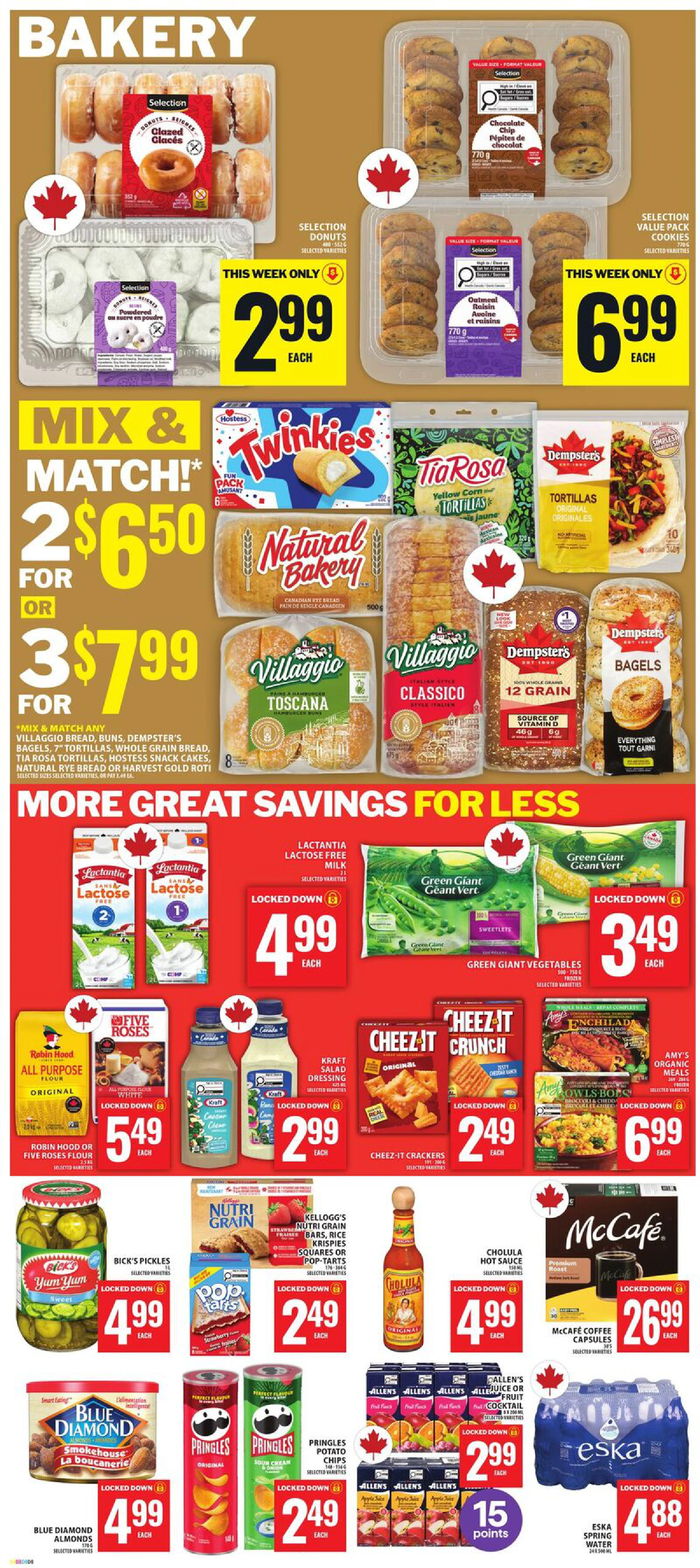 Flyer page 5