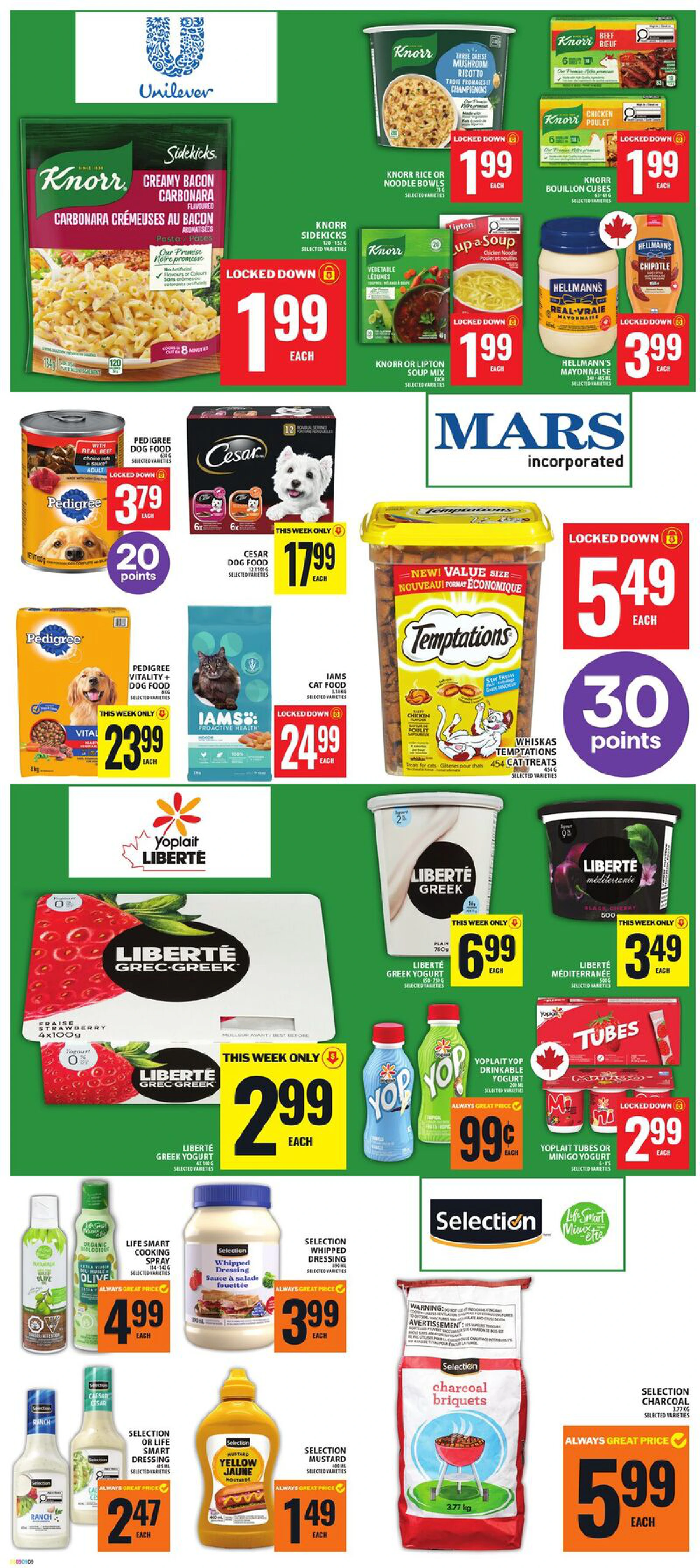 Flyer page 8