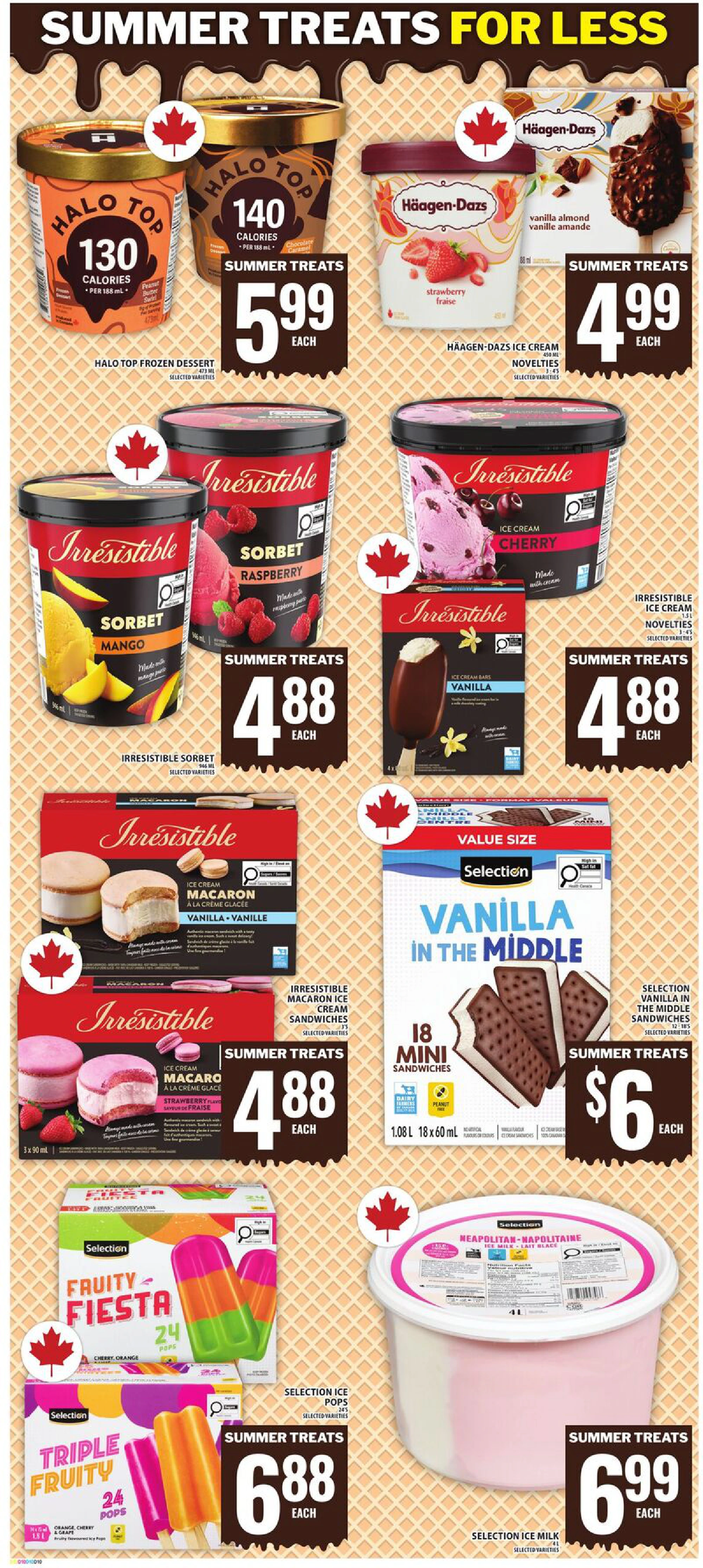 Flyer page 9