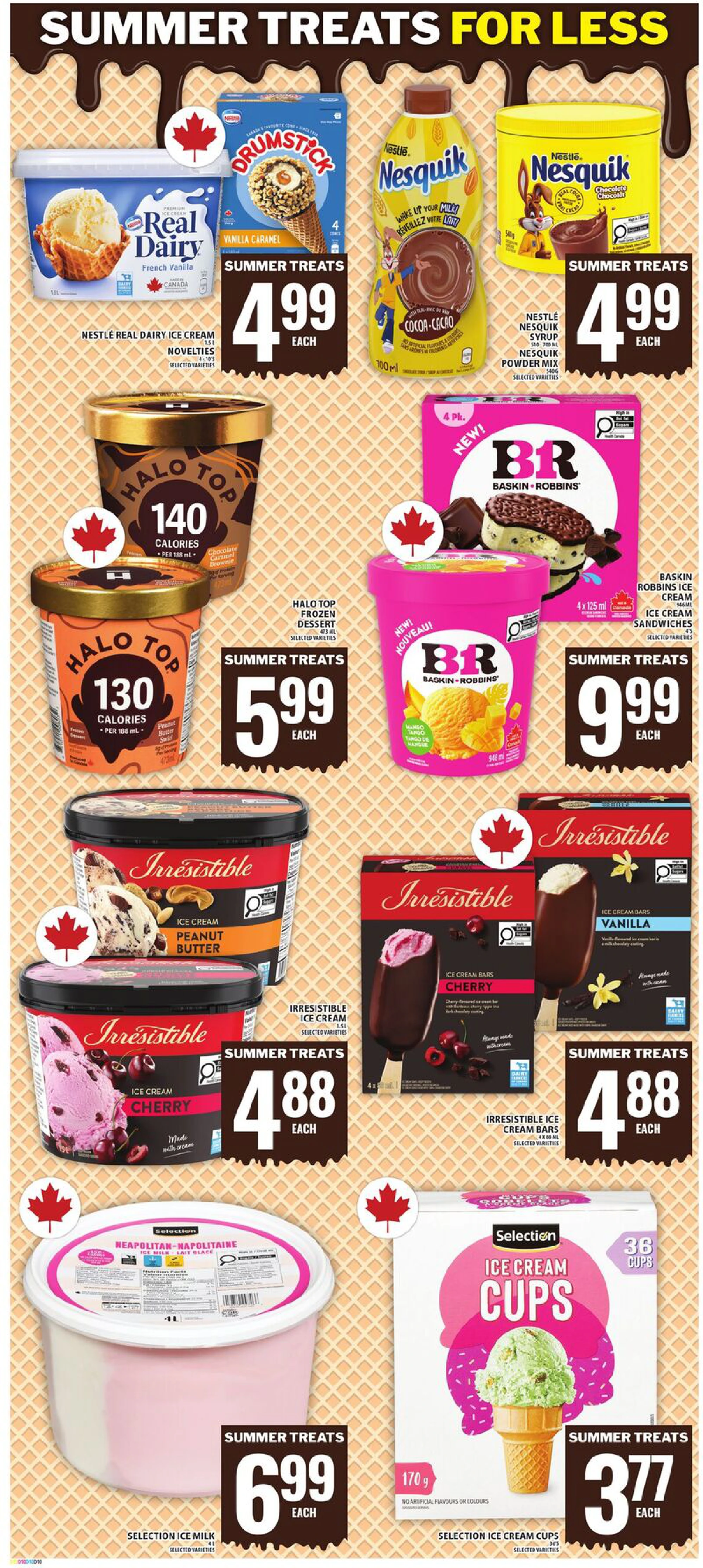 Food Basics Weekly Flyer VERSION 4 (GTA) - Page 15