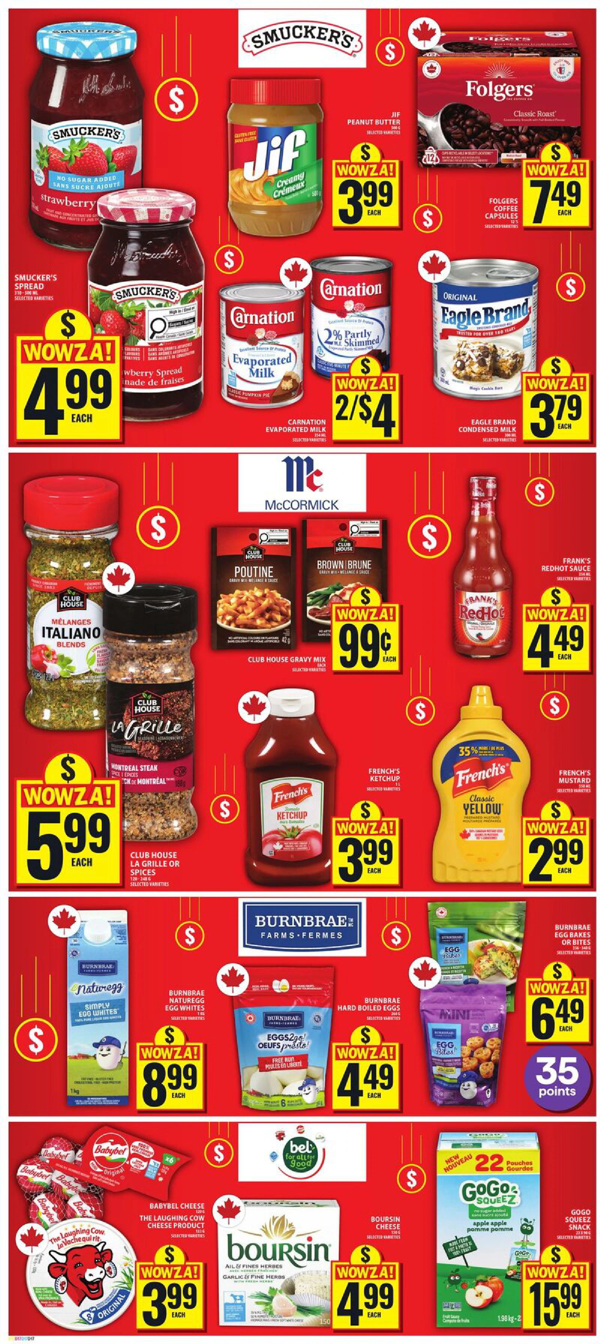 Food Basics Weekly Flyer VERSION 4 (GTA) - Page 6