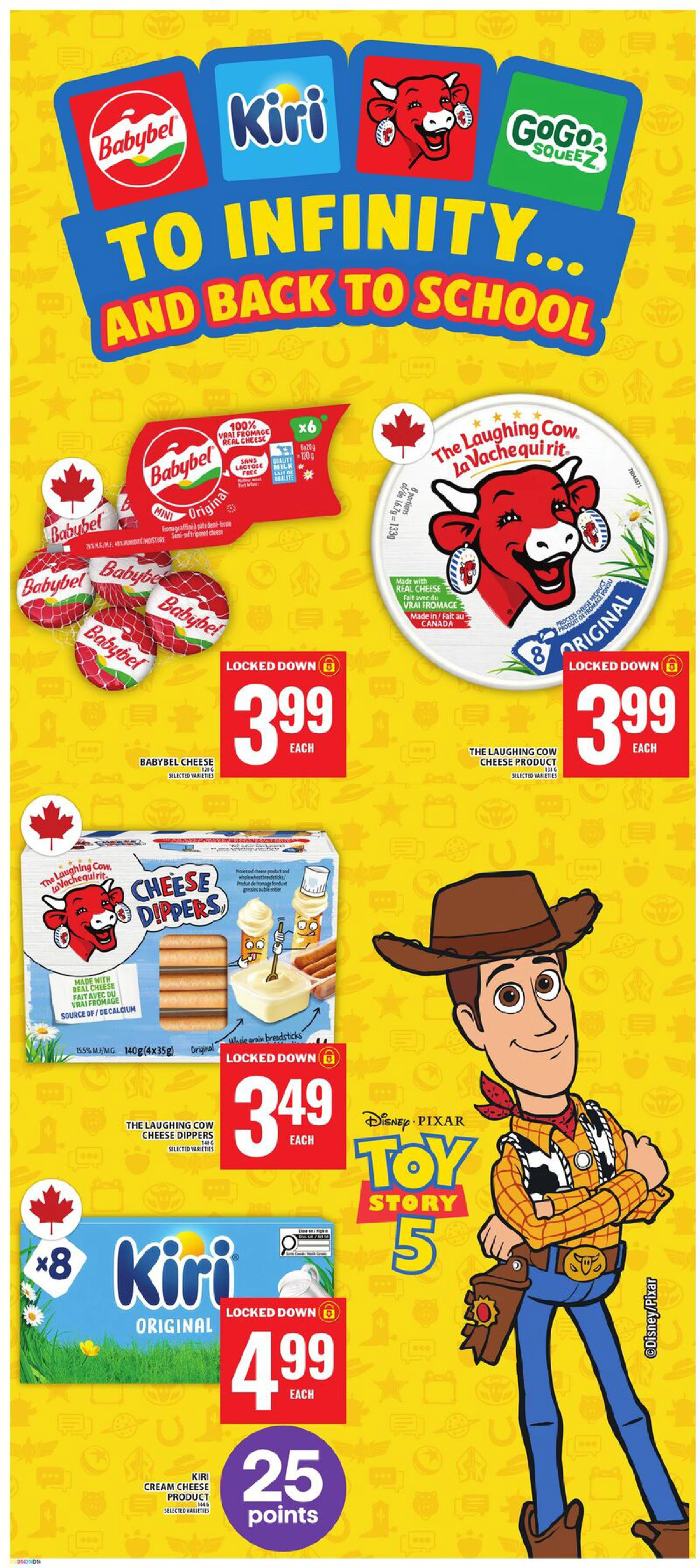 Food Basics Weekly Flyer FORMAT 4 (GTA) - Page 18