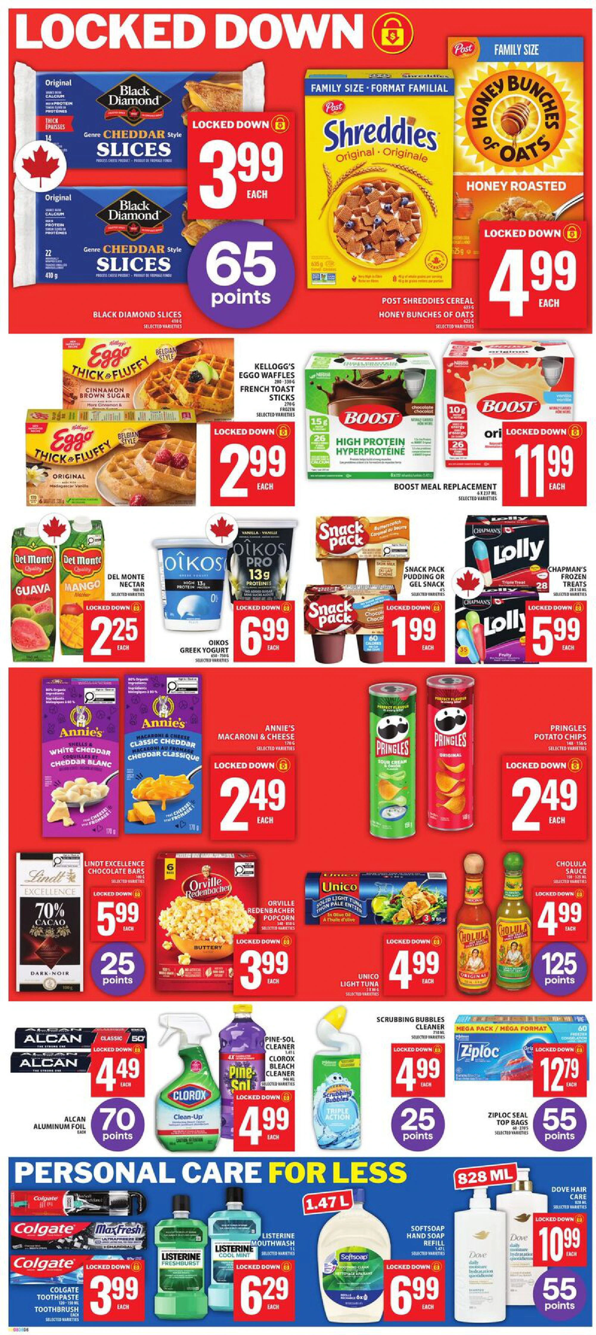 Food Basics Weekly Flyer FORMAT 4 (GTA) - Page 7