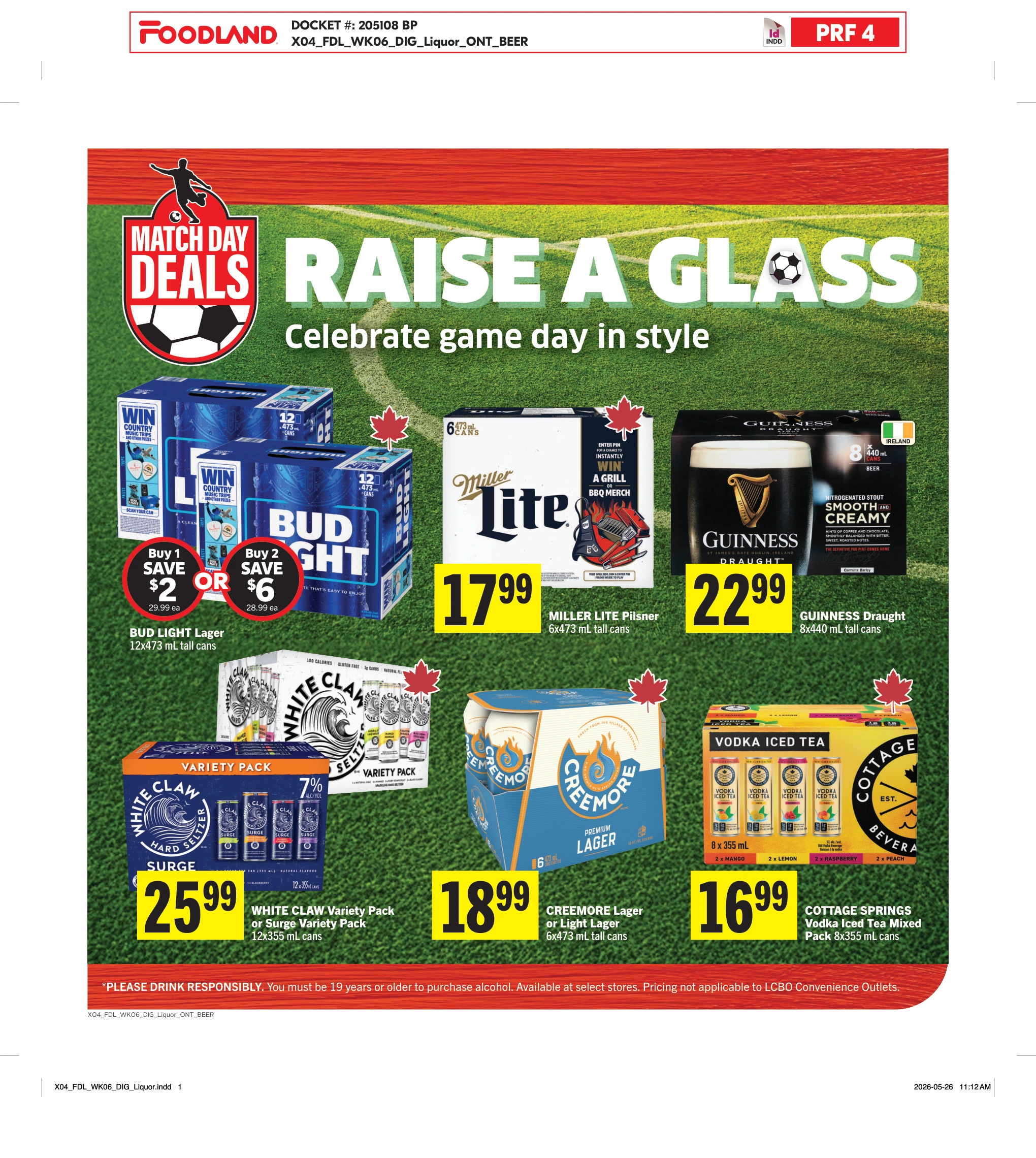 Flyer page 10