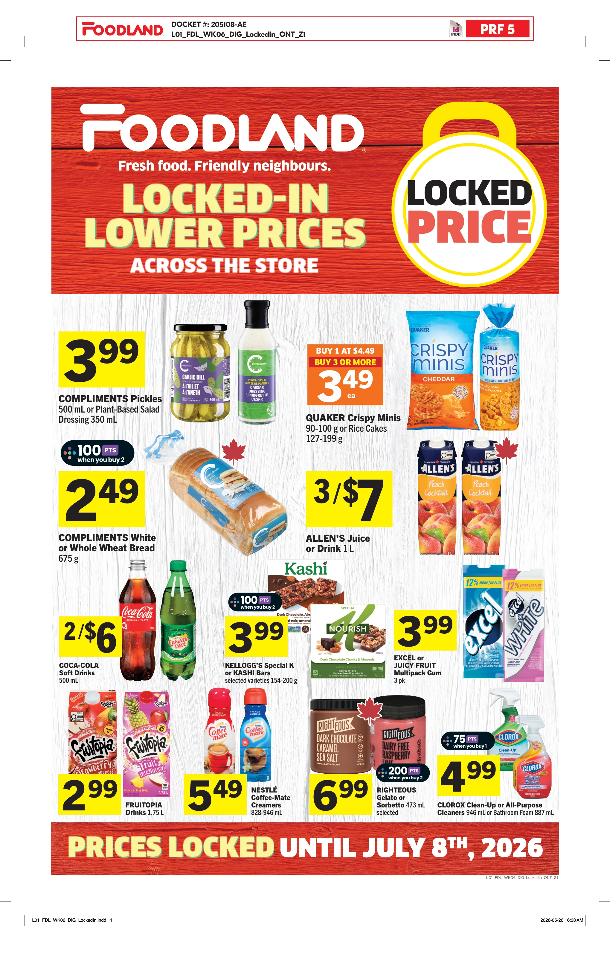 Flyer page 11
