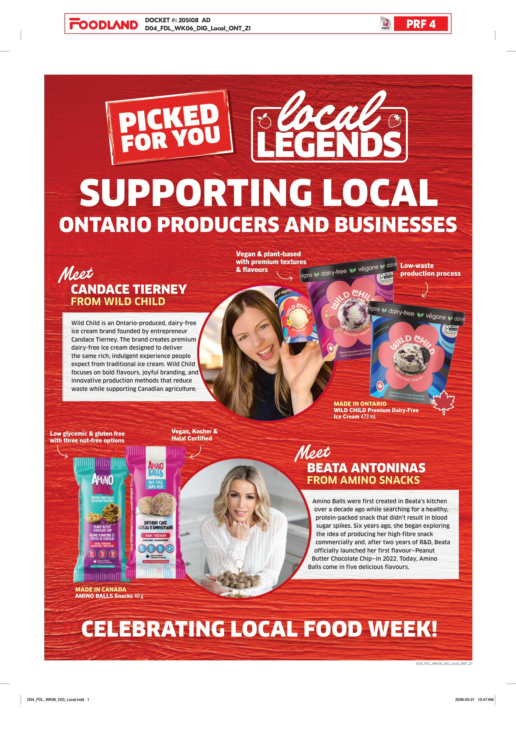 Flyer page 15