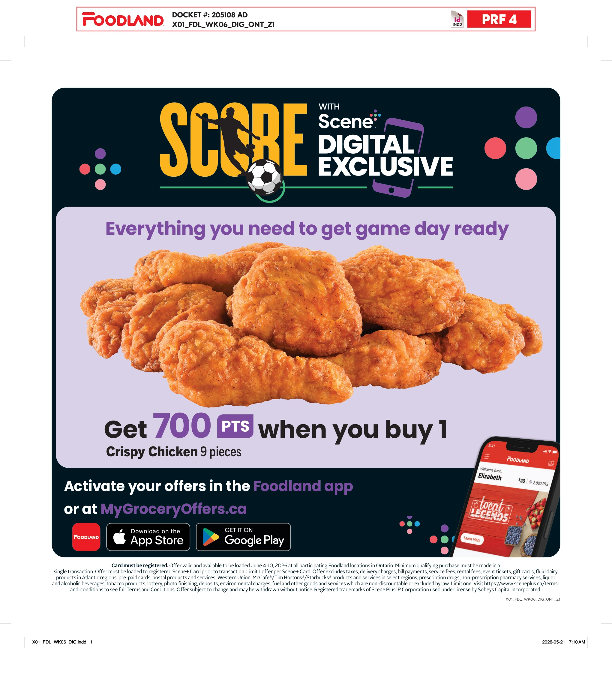 Flyer page 16
