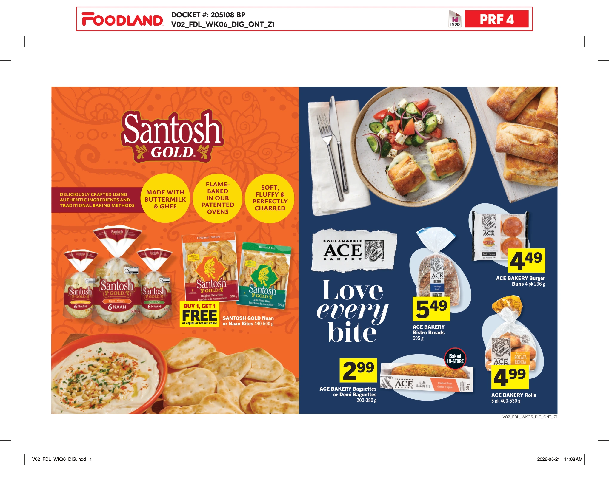 Flyer page 17