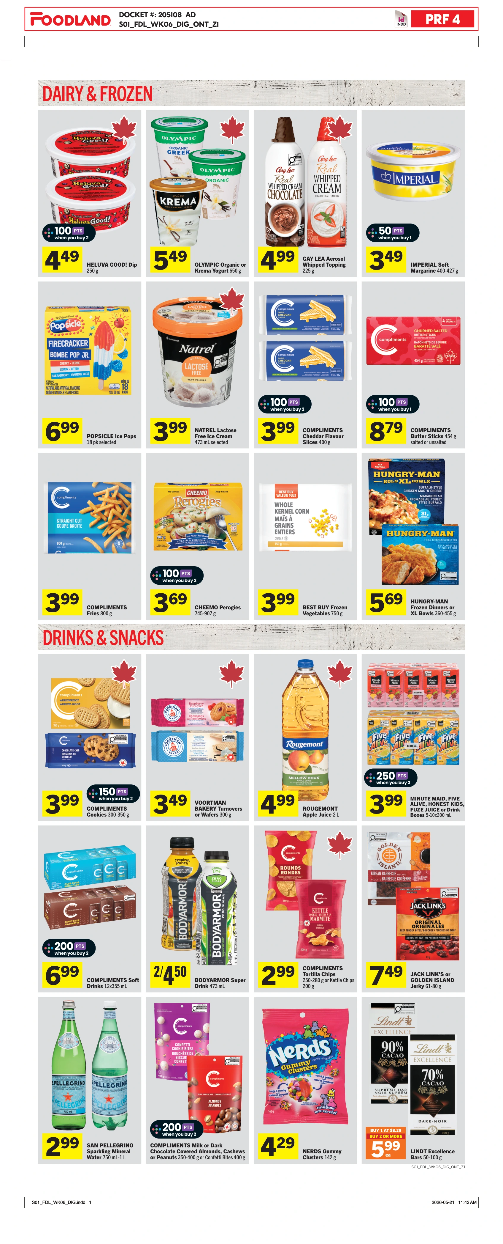 Flyer page 8