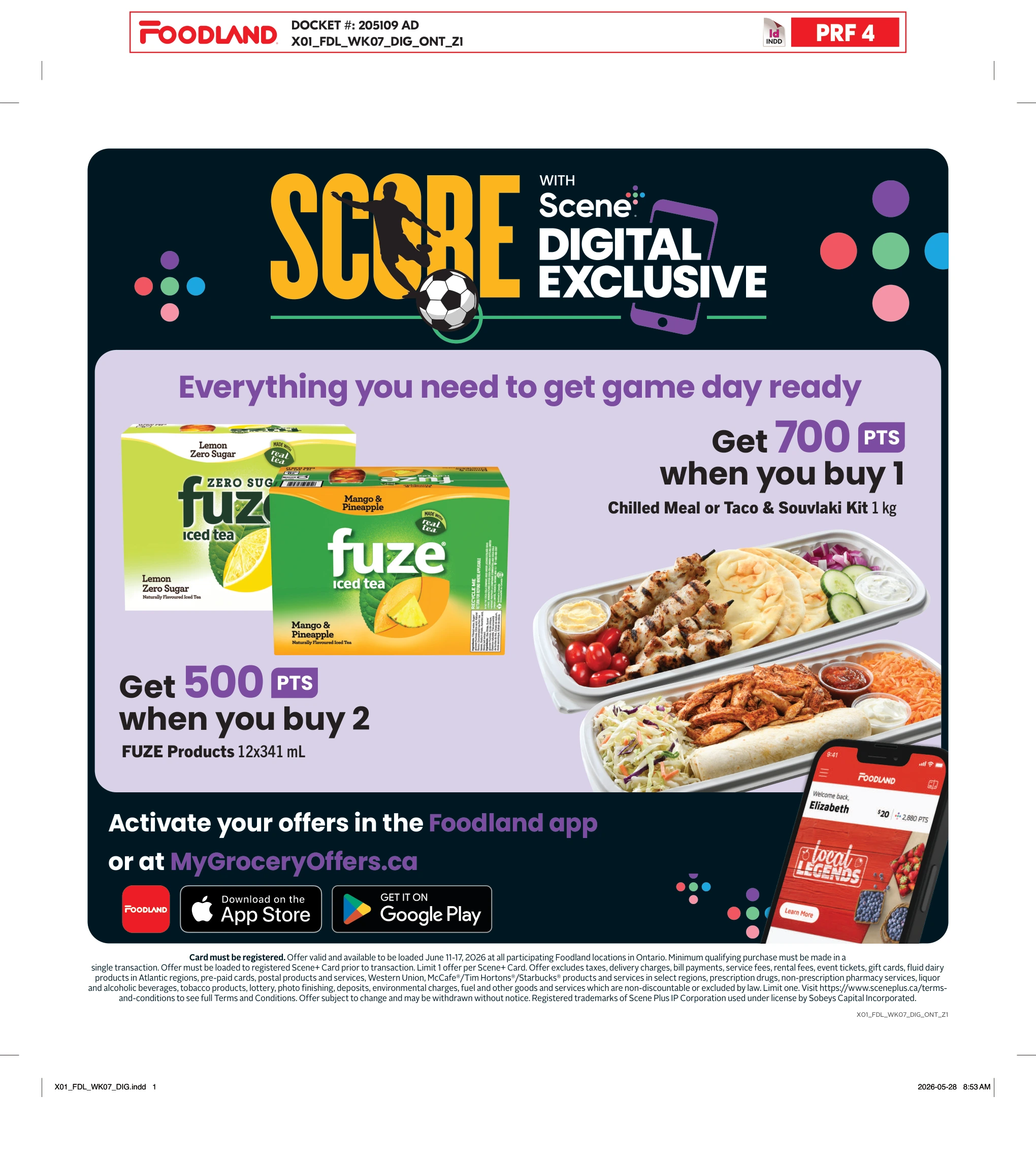 Flyer page 10