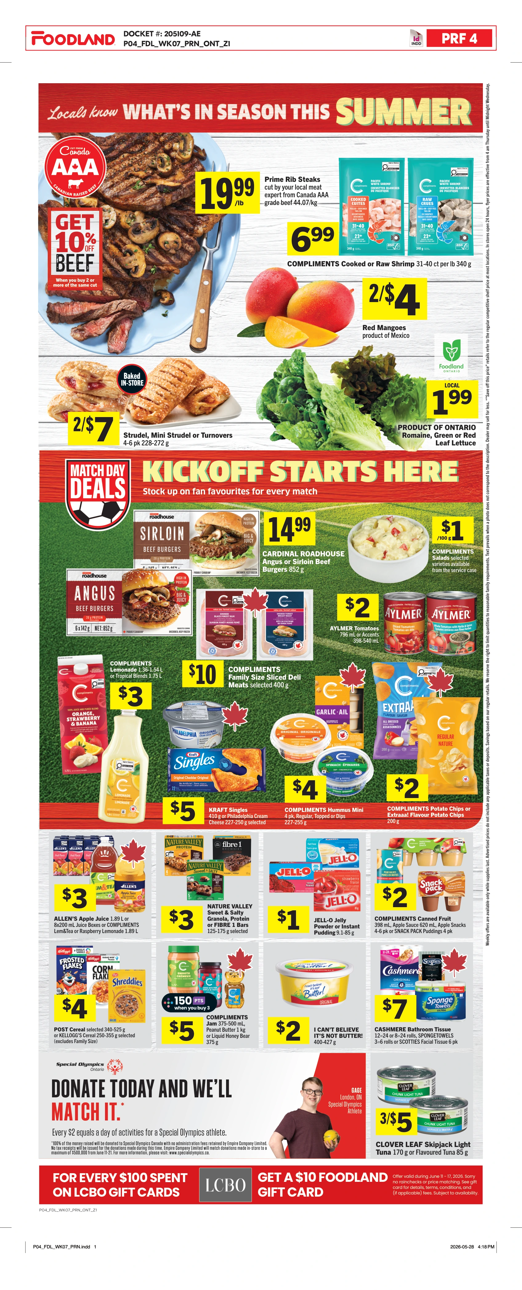 Flyer page 2