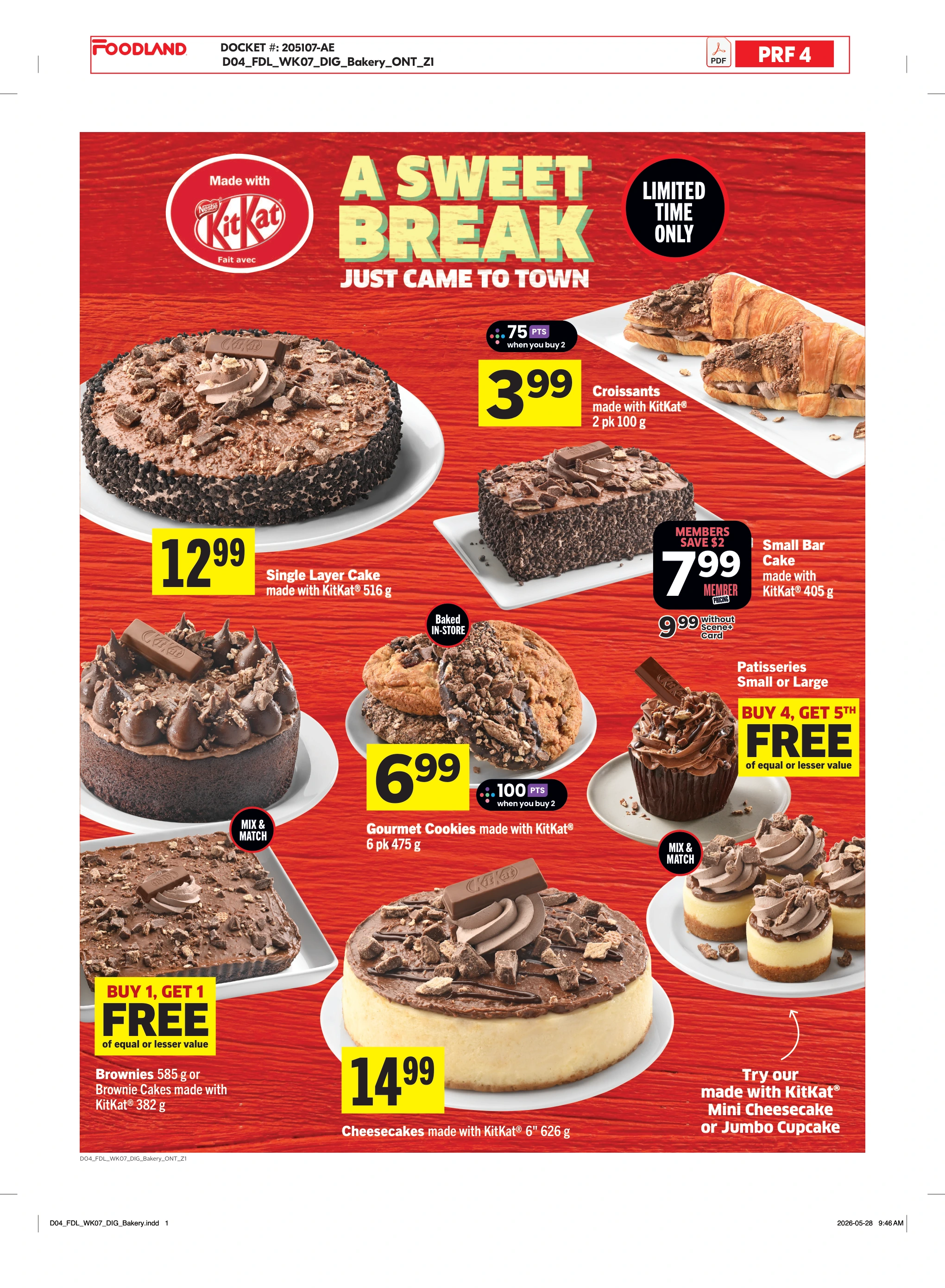 Flyer page 9
